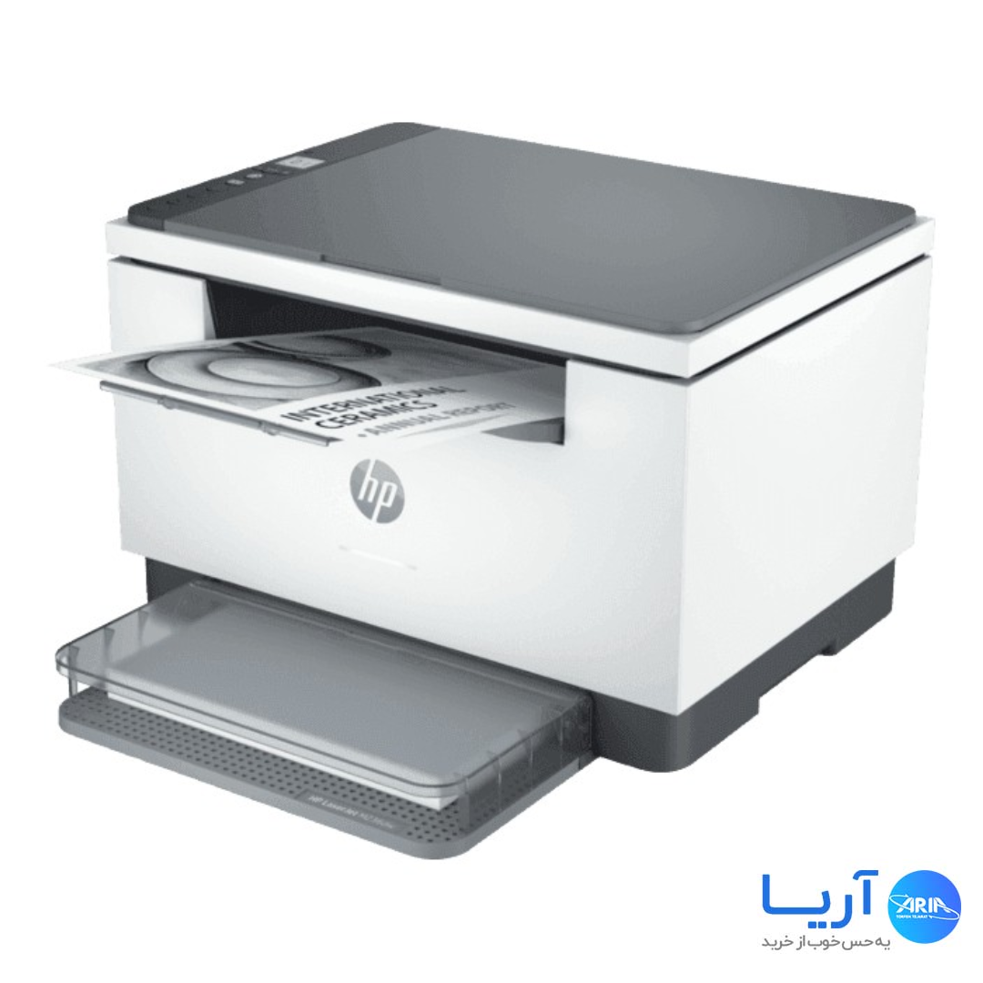 قیمت و خرید پرینتر چند کاره لیزری اچ‌پی مدل LaserJet MFP M236d | فروشگاه آریا