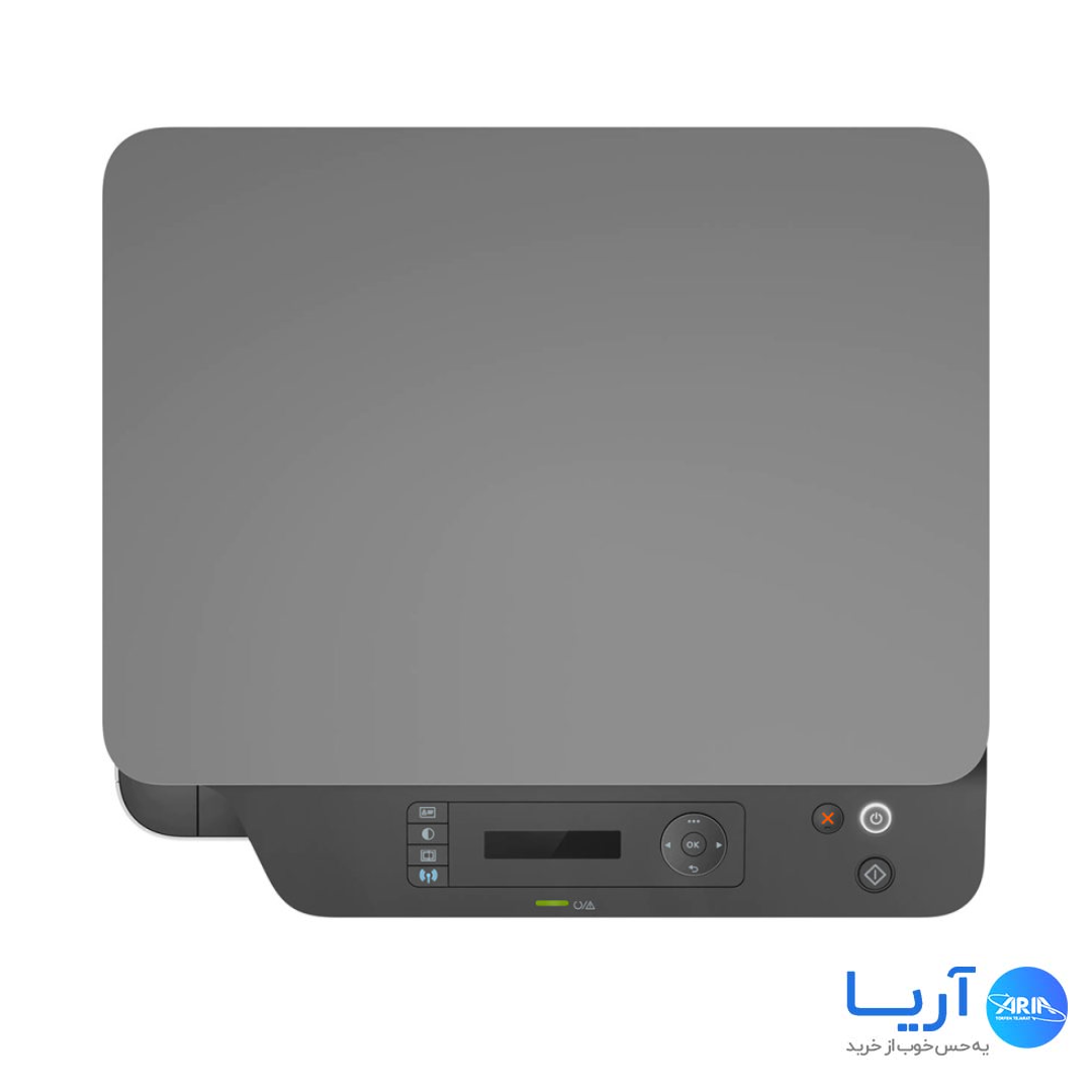 قیمت و خرید پرینتر چندکاره لیزری اچ پی مدل Laser MFP 135w | فروشگاه آریا قیمت و خرید پرینتر چندکاره لیزری اچ پی مدل Laser MFP 135w | فروشگاه آریا