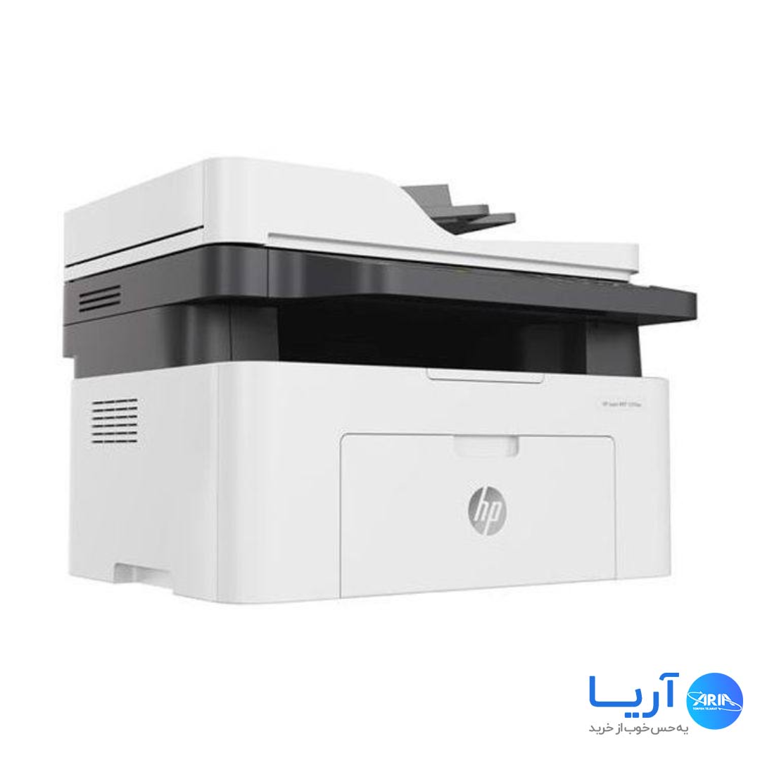 قیمت و خرید پرینتر چندکاره لیزری اچ پی مدل Laser MFP 137fnw | فروشگاه آریا قیمت و خرید پرینتر چندکاره لیزری اچ پی مدل Laser MFP 137fnw | فروشگاه آریا