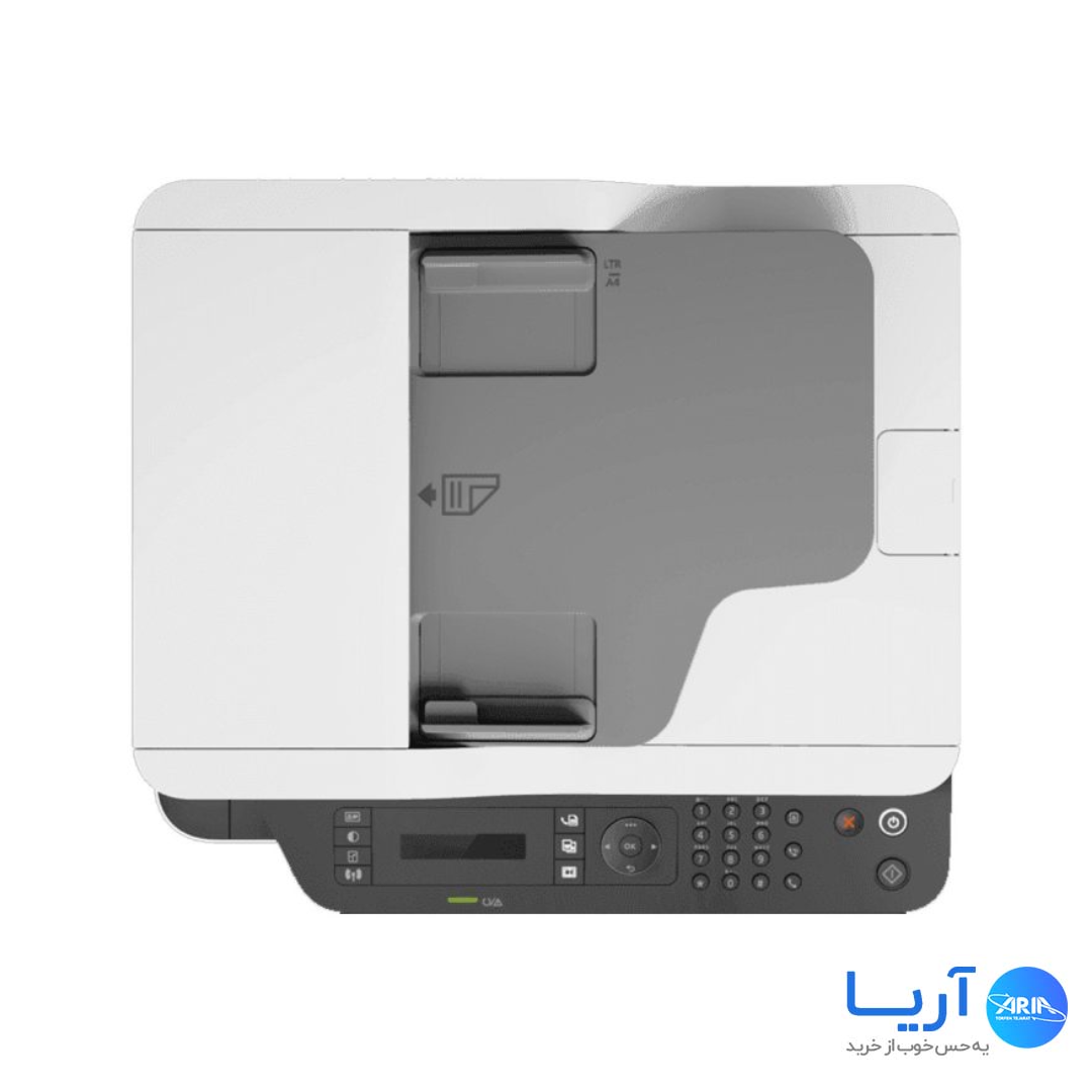 قیمت و خرید پرینتر چندکاره لیزری اچ پی مدل Laser MFP 137fnw | فروشگاه آریا قیمت و خرید پرینتر چندکاره لیزری اچ پی مدل Laser MFP 137fnw | فروشگاه آریا