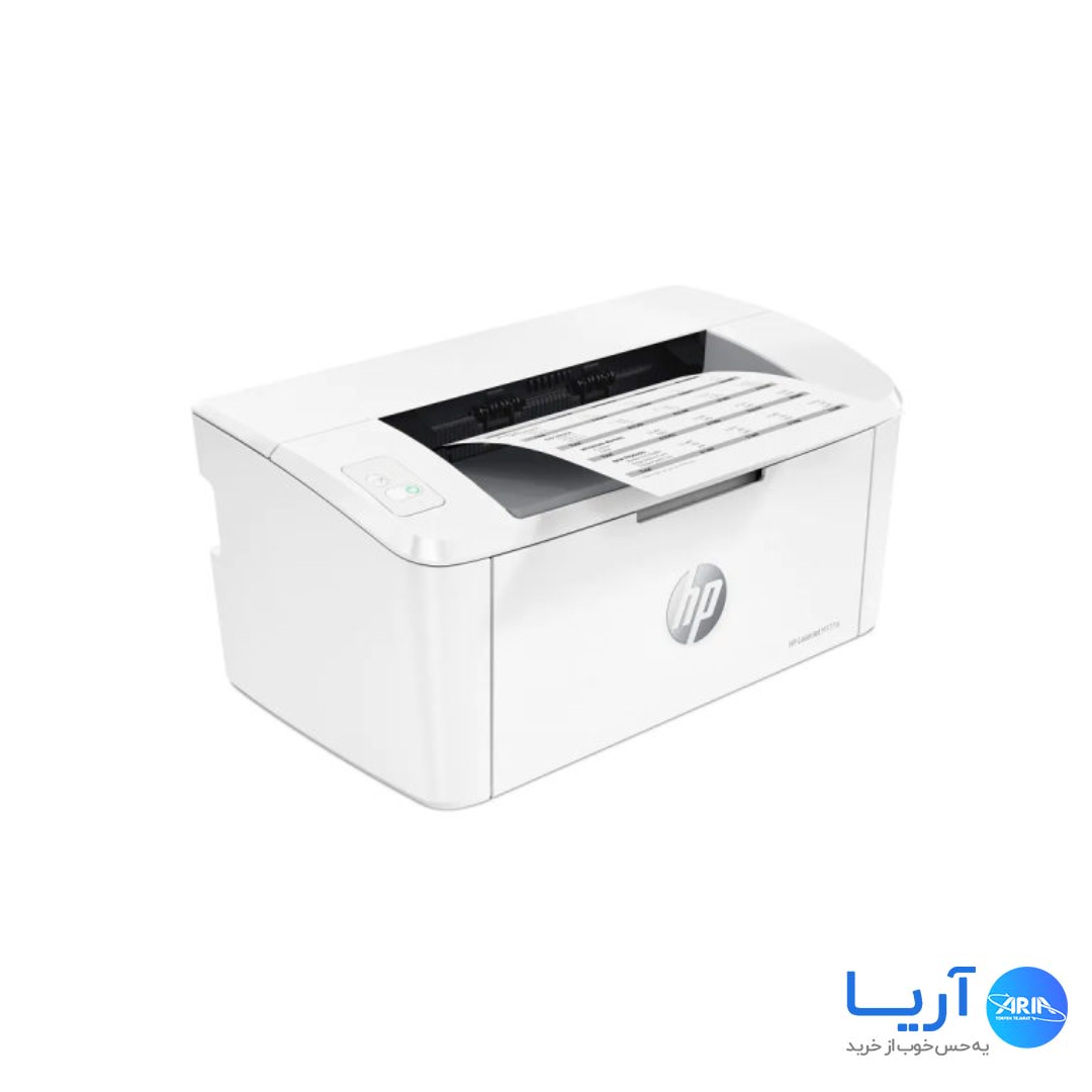 قیمت و خرید پرینتر لیزری اچ‌پی مدل LaserJet M111a | فروشگاه آریا