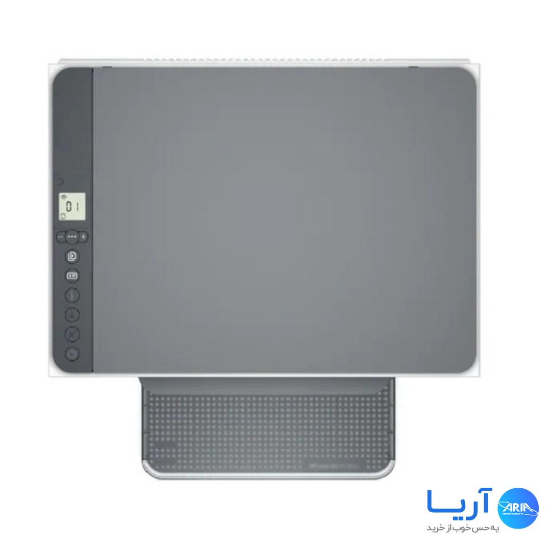 قیمت و خرید پرینتر چند کاره لیزری اچ‌پی مدل LaserJet MFP M236d | فروشگاه آریا