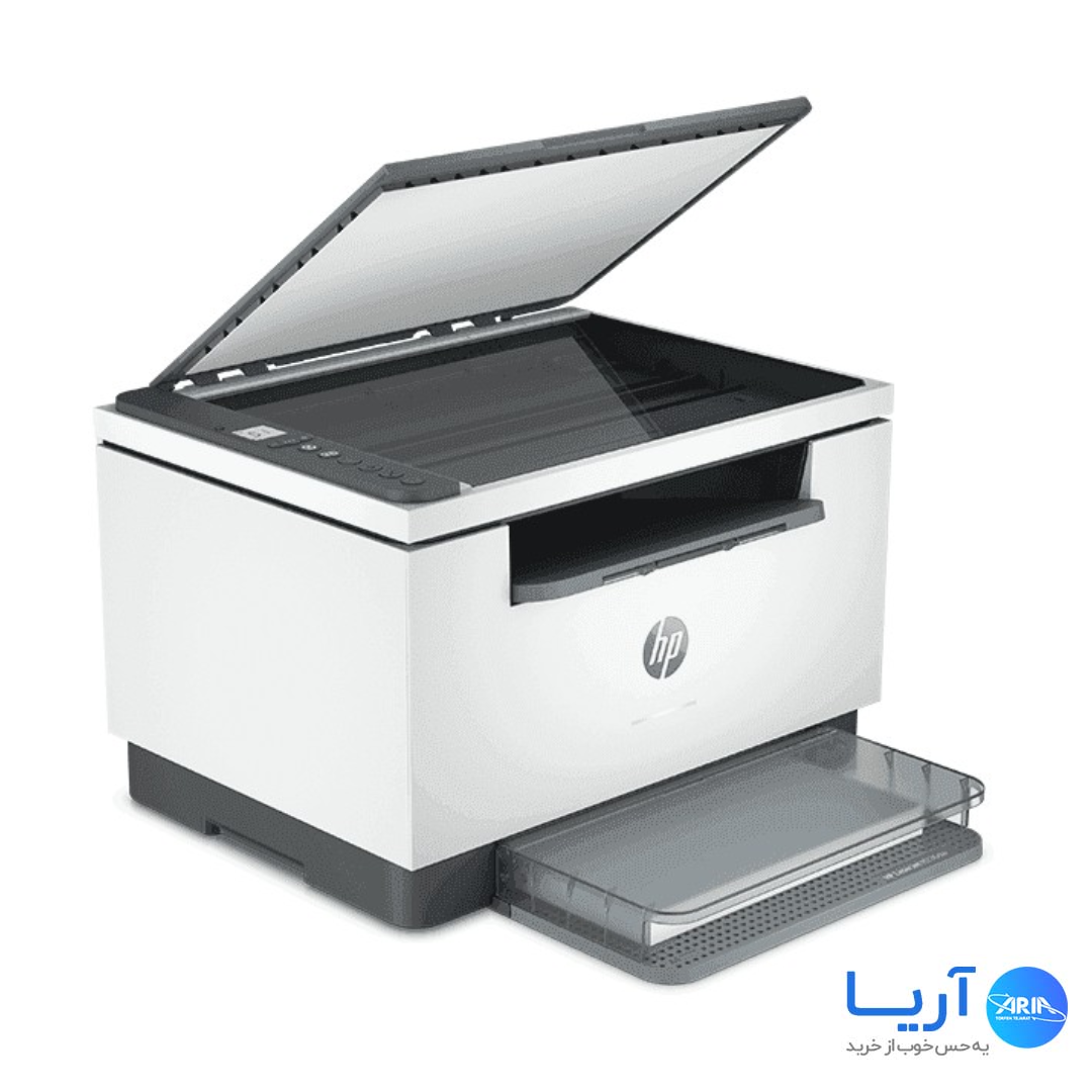 قیمت و خرید پرینتر چند کاره لیزری اچ‌پی مدل LaserJet MFP M236d | فروشگاه آریا