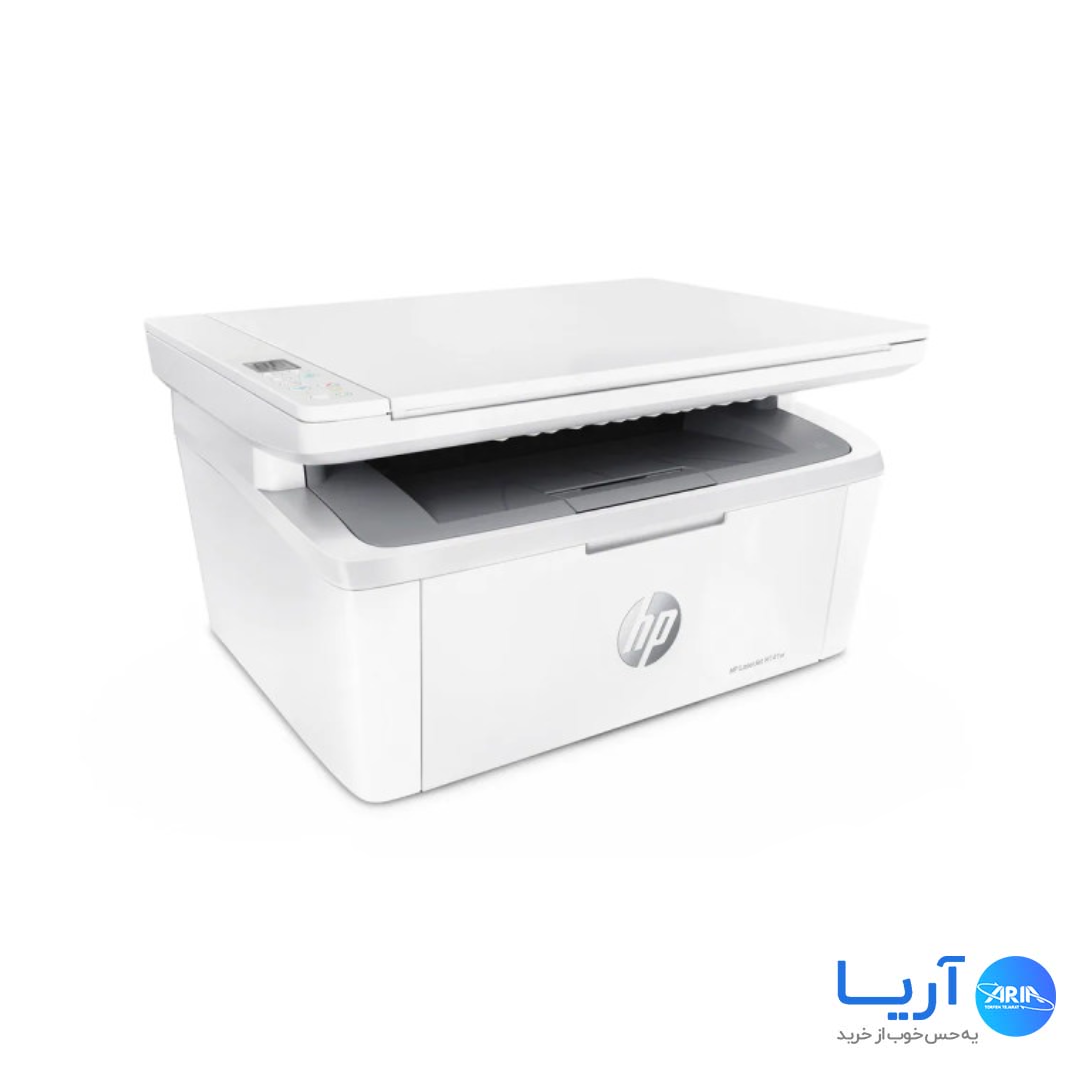 قیمت و خرید پرینتر چند کاره لیزری اچپی مدل LaserJet MFP M141w | فروشگاه آریا قیمت و خرید پرینتر چند کاره لیزری اچپی مدل LaserJet MFP M141w | فروشگاه آریا