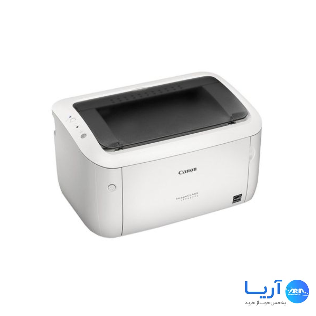 قیمت و خرید پرینتر لیزری کانن مدل i-SENSYS LBP6030w | فروشگاه آریا