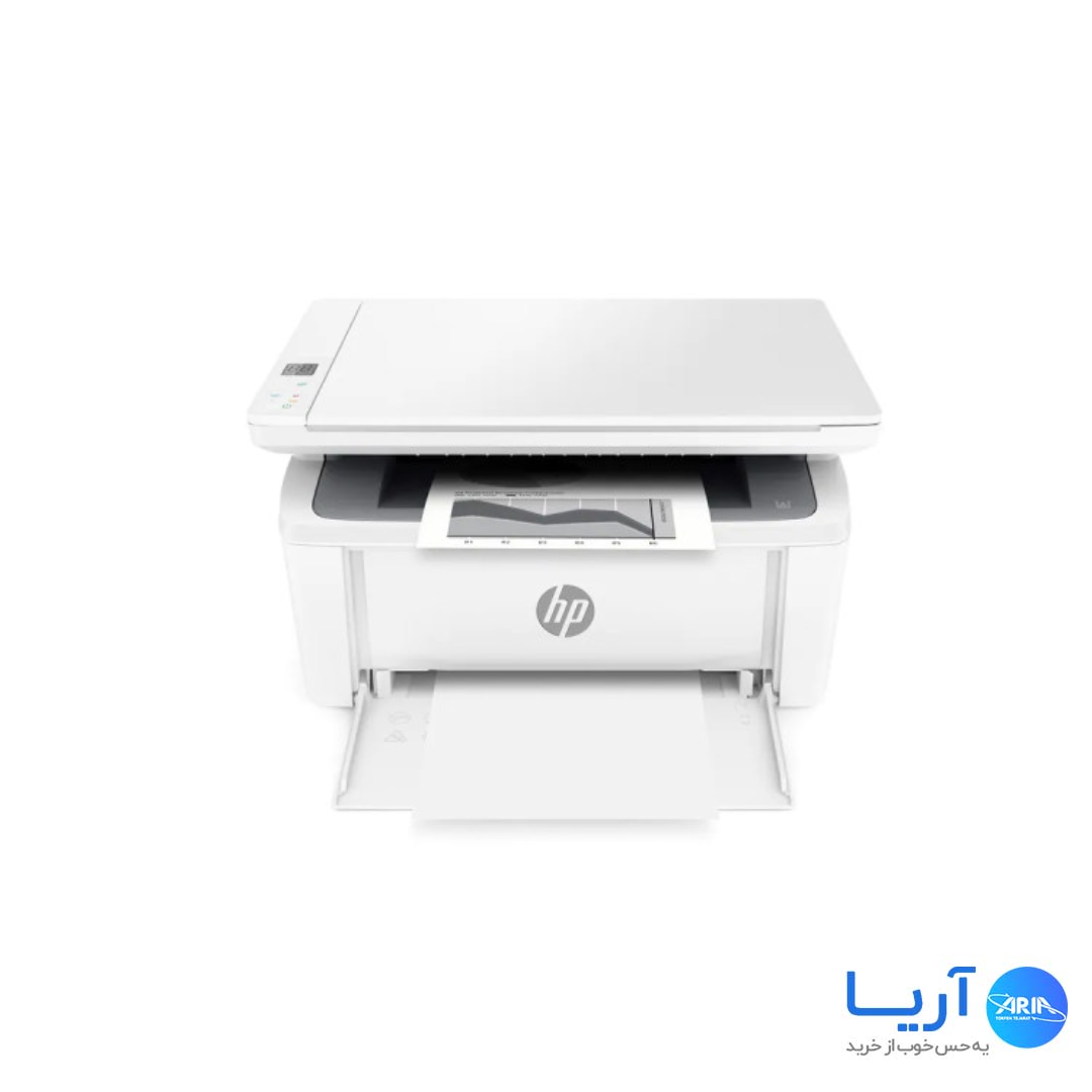 قیمت و خرید پرینتر چند کاره لیزری اچپی مدل LaserJet MFP M141w | فروشگاه آریا قیمت و خرید پرینتر چند کاره لیزری اچپی مدل LaserJet MFP M141w | فروشگاه آریا