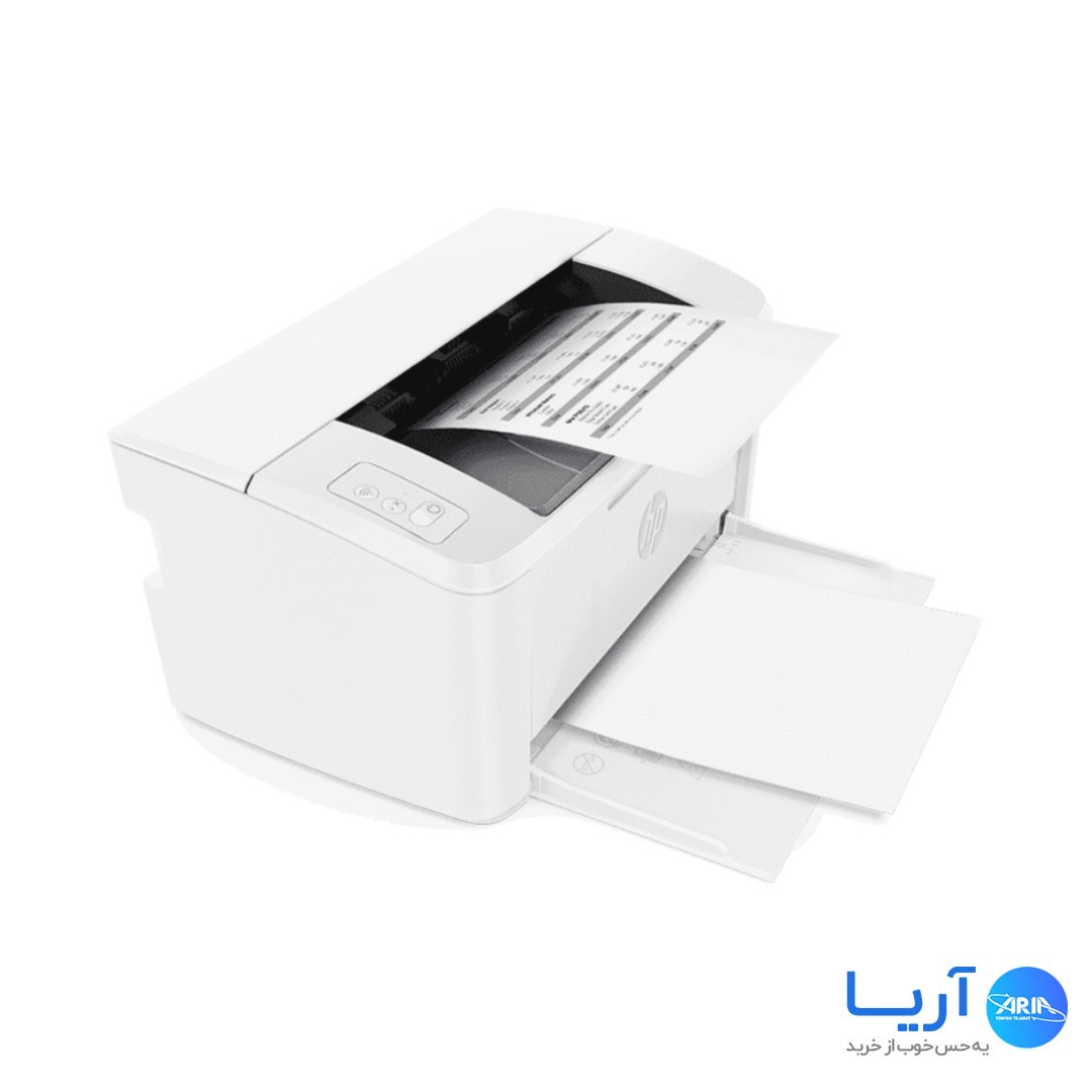قیمت و خرید پرینتر لیزری اچ‌پی مدل LaserJet M111w اکبند با گارانتی | فروشگاه آریا