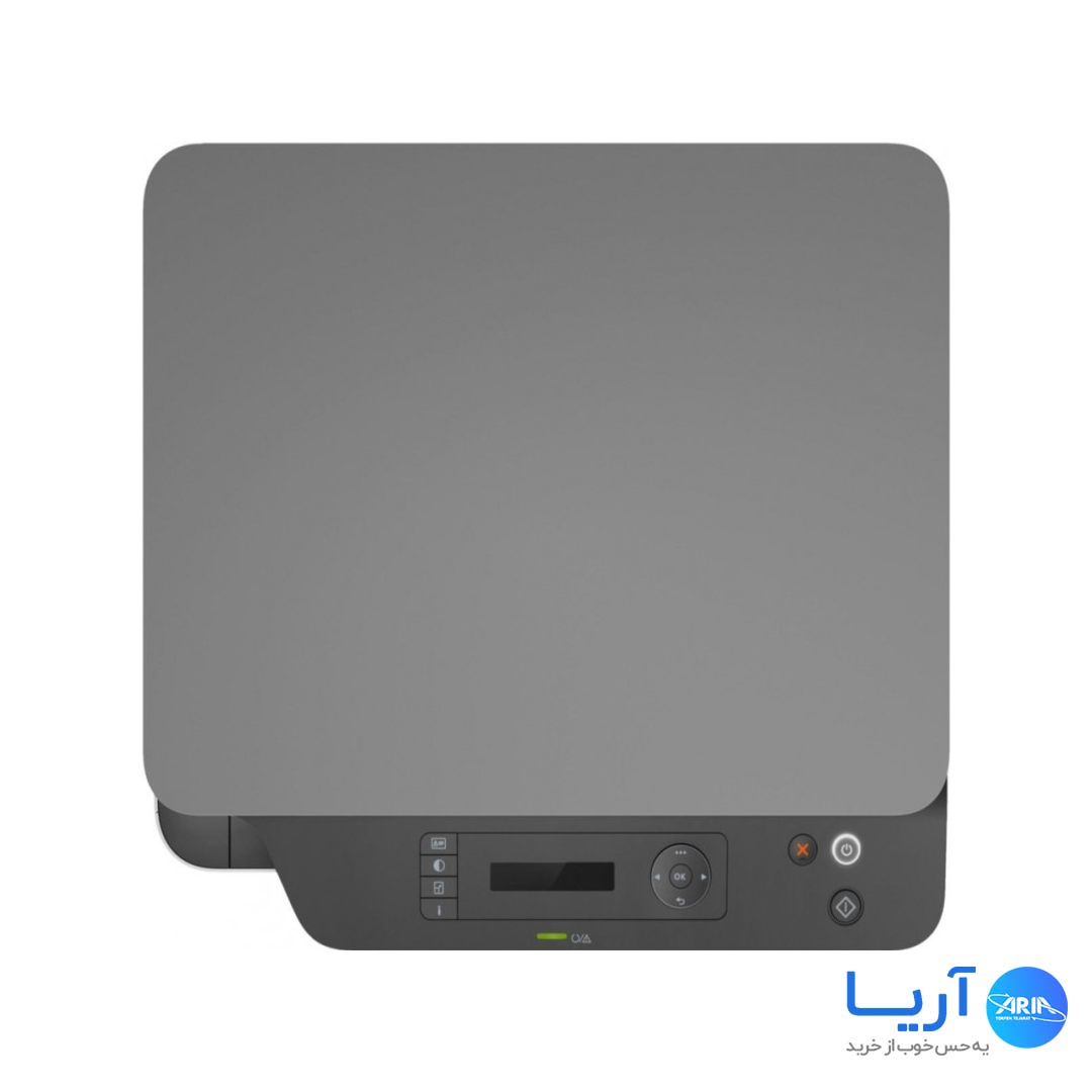 قیمت و خرید پرینتر چندکاره لیزری اچ پی مدل Laser MFP 135a | فروشگاه آریا