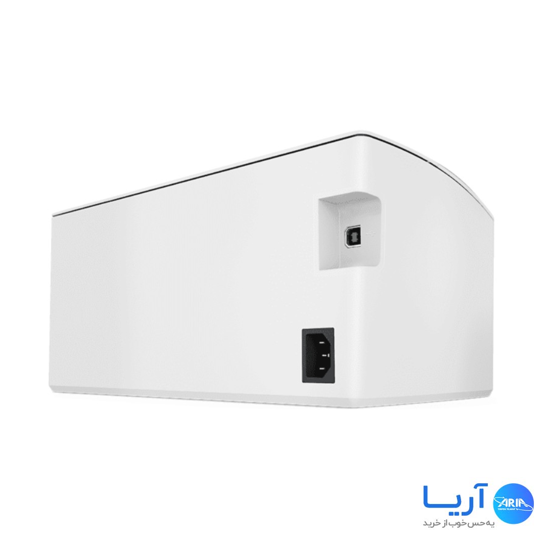 قیمت و خرید پرینتر لیزری اچ‌پی مدل LaserJet M111w اکبند با گارانتی | فروشگاه آریا