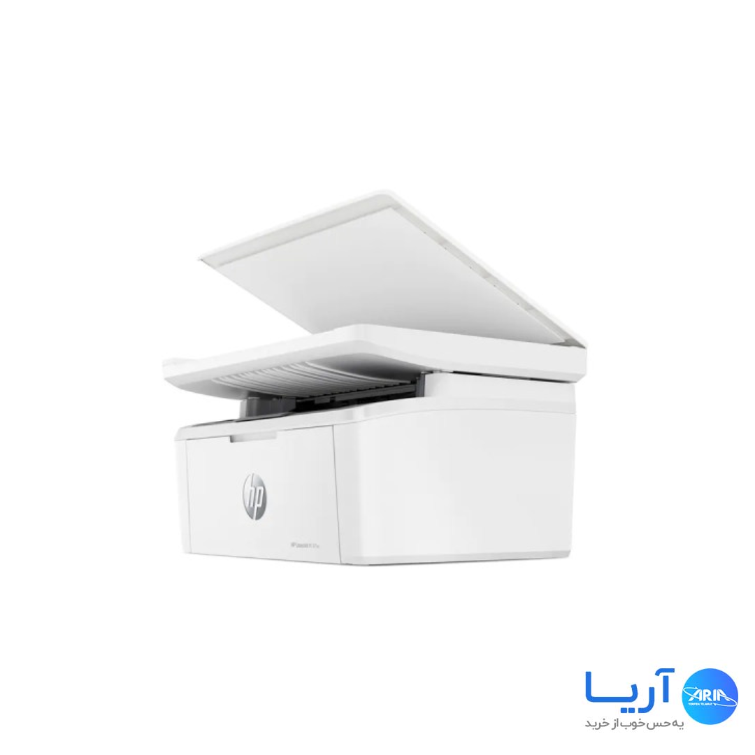 قیمت و خرید پرینتر چند کاره لیزری اچپی مدل LaserJet MFP M141w | فروشگاه آریا قیمت و خرید پرینتر چند کاره لیزری اچپی مدل LaserJet MFP M141w | فروشگاه آریا