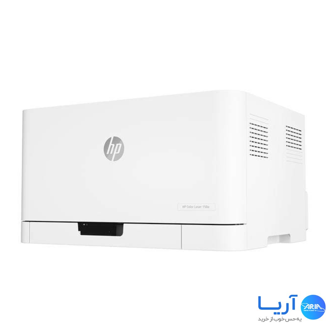 قیمت و خرید پرینتر رنگی لیزری اچ پی مدل Color Laser 150a | فروشگاه آریا قیمت و خرید پرینتر رنگی لیزری اچ پی مدل Color Laser 150a | فروشگاه آریا