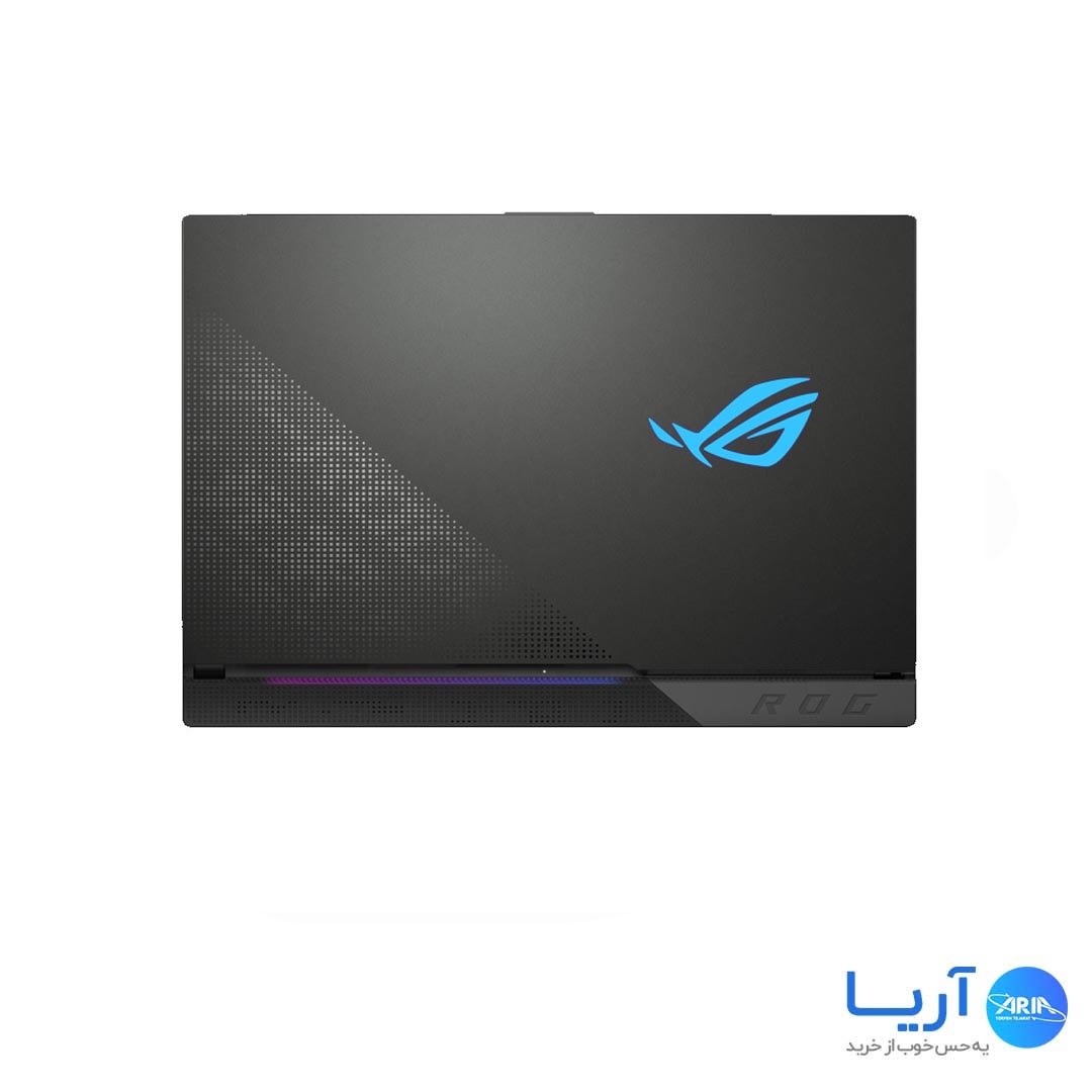 قیمت و خرید لپ تاپ ایسوس مدل ASUS ROG Strix G513QM Ryzen 9(5900HX) | فروشگاه آریا