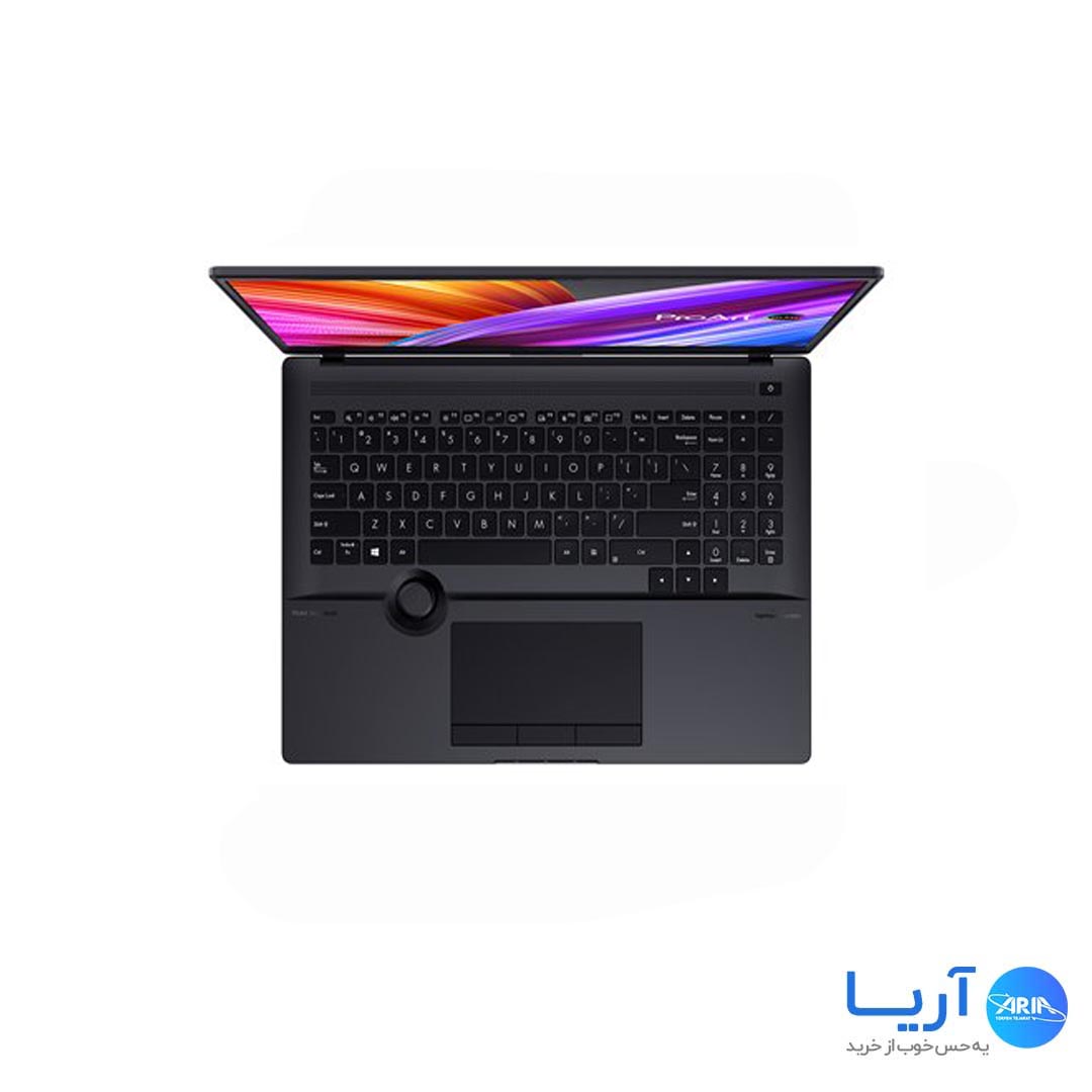 قیمت و خرید لپ تاپ ایسوس Asus ProArt Studiobook 16 OLED H5600QM | فروشگاه آریا