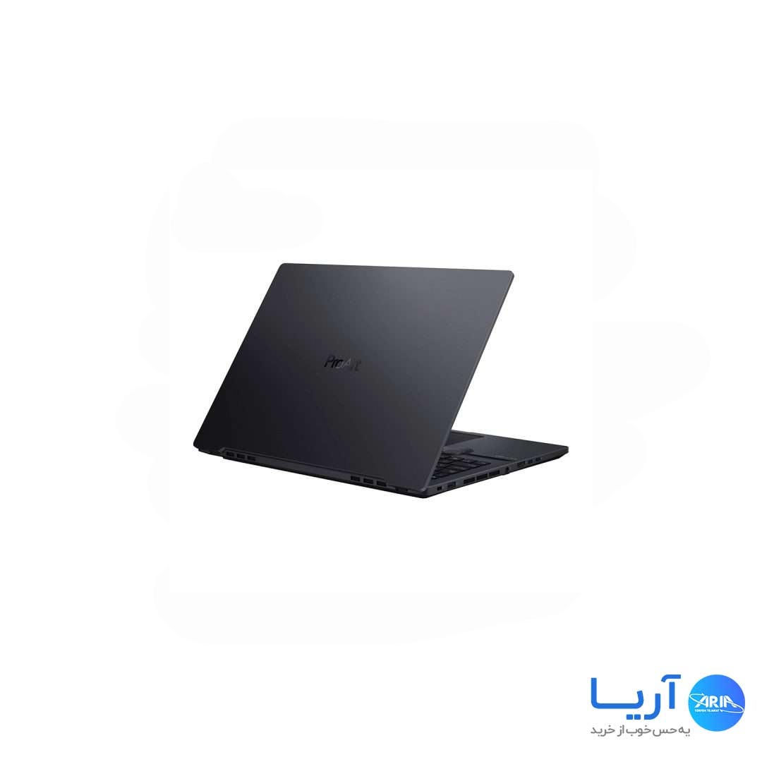 قیمت و خرید لپ تاپ 16 اینچ Asus مدل Asus ProArt Studiobook Pro 16 H7600HM | فروشگاه آریا