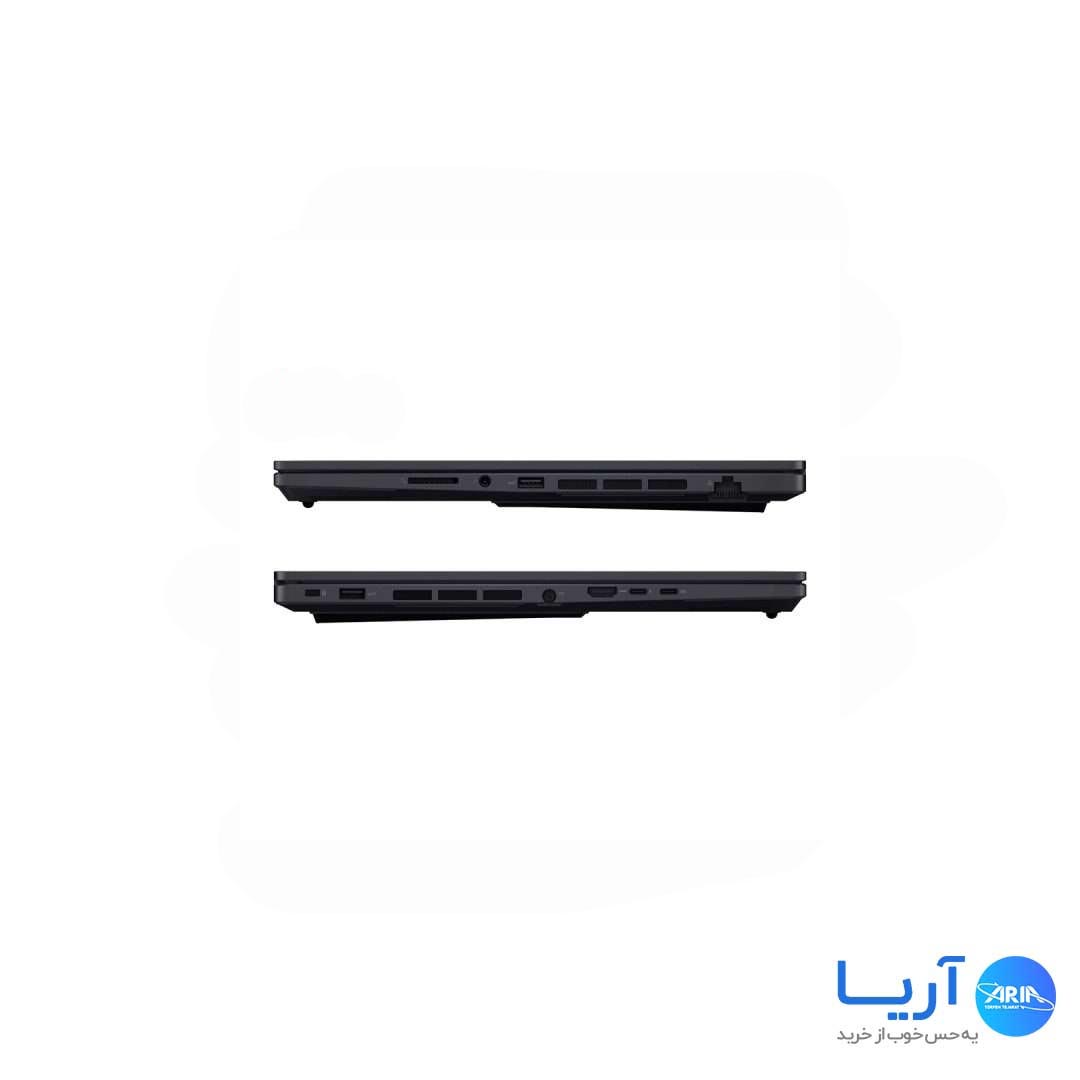 قیمت و خرید لپ تاپ 16 اینچ Asus مدل Asus ProArt Studiobook Pro 16 H7600HM | فروشگاه آریا