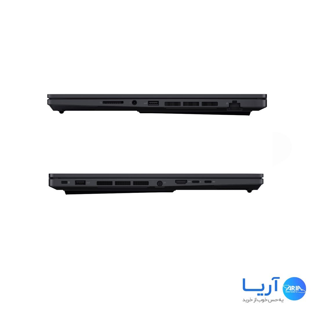 قیمت و خرید لپ تاپ ایسوس Asus ProArt Studiobook 16 OLED H7600 ZM | فروشگاه آریا قیمت و خرید لپ تاپ ایسوس Asus ProArt Studiobook 16 OLED H7600 ZM | فروشگاه آریا