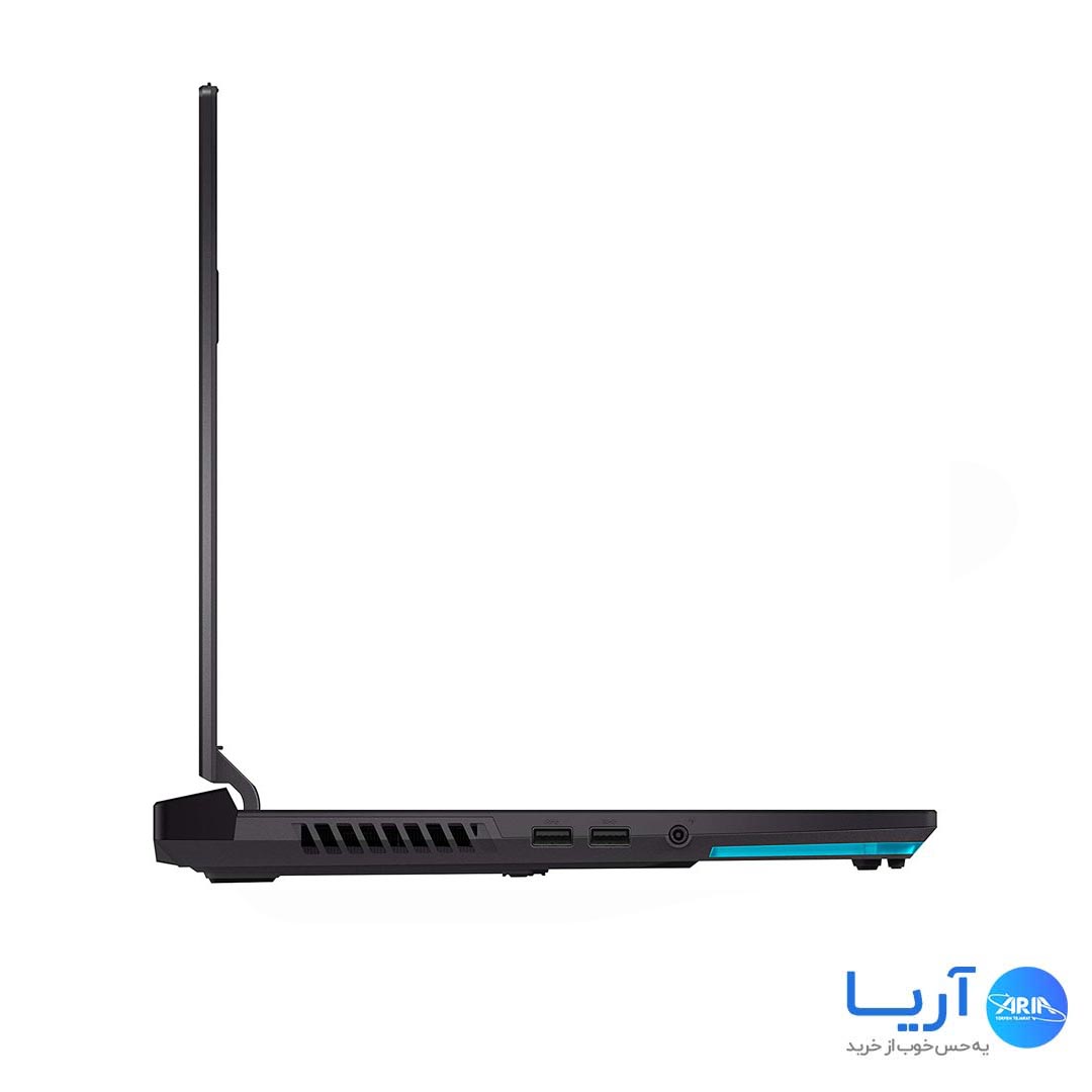 قیمت و خرید لپ تاپ ایسوس Asus ROG Strix G15 G513QE | فروشگاه آریا