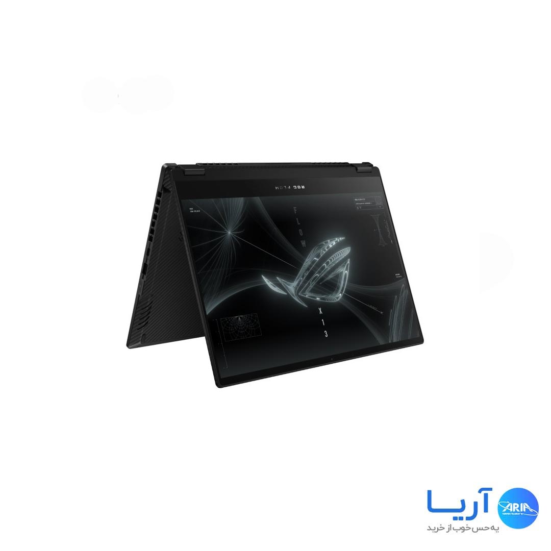 قیمت و خرید لپ‌ تاپ 13.4 اینچی ایسوس مدل Asus ROG GV301RE R9 6900HS | فروشگاه آریا