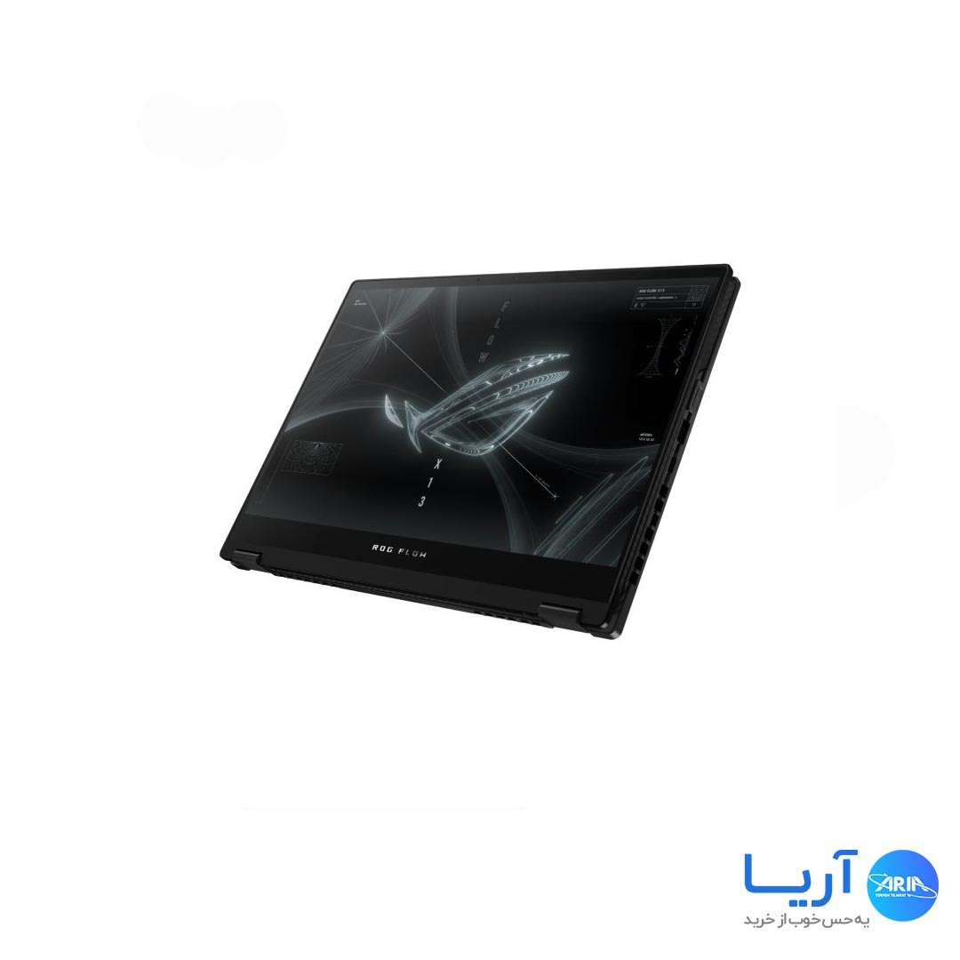 قیمت و خرید لپ‌ تاپ 13.4 اینچی ایسوس مدل Asus ROG GV301RE R9 6900HS | فروشگاه آریا