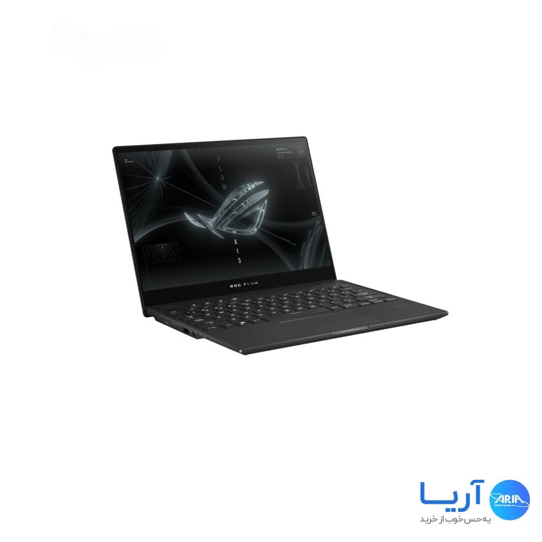 قیمت و خرید لپ‌ تاپ 13.4 اینچی ایسوس مدل Asus ROG GV301RE R9 6900HS | فروشگاه آریا