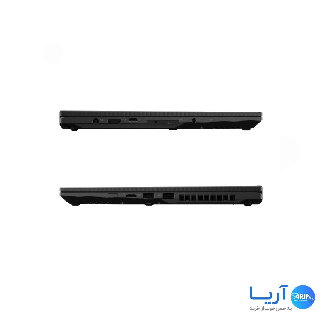 قیمت و خرید لپ تاپ ایسوس Asus ROG Flow X16 GV601RM | فروشگاه آریا قیمت و خرید لپ تاپ ایسوس Asus ROG Flow X16 GV601RM | فروشگاه آریا
