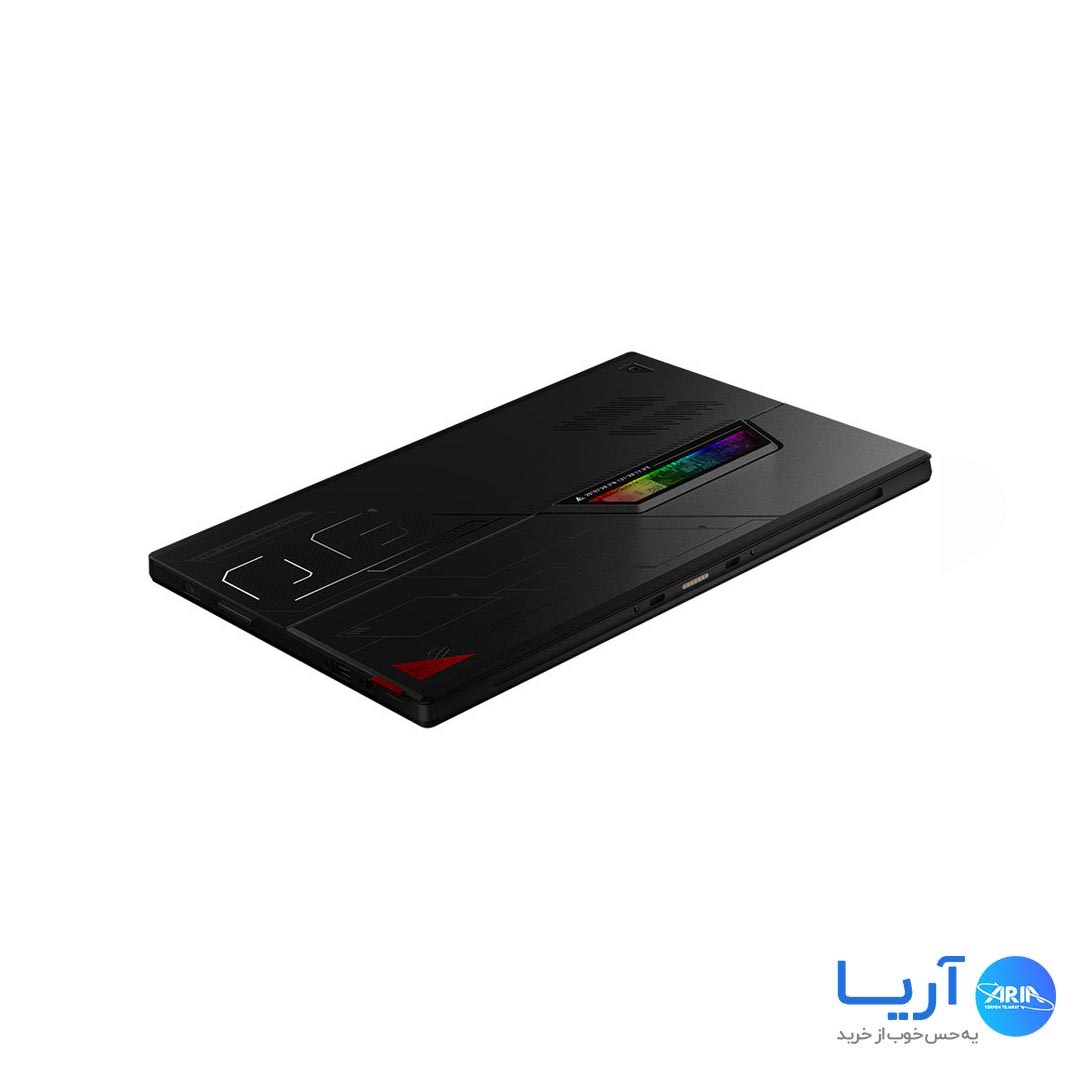 قیمت و خرید لپ تاپ ایسوس Asus ROG GZ301ZE i9 12900H | فروشگاه آریا