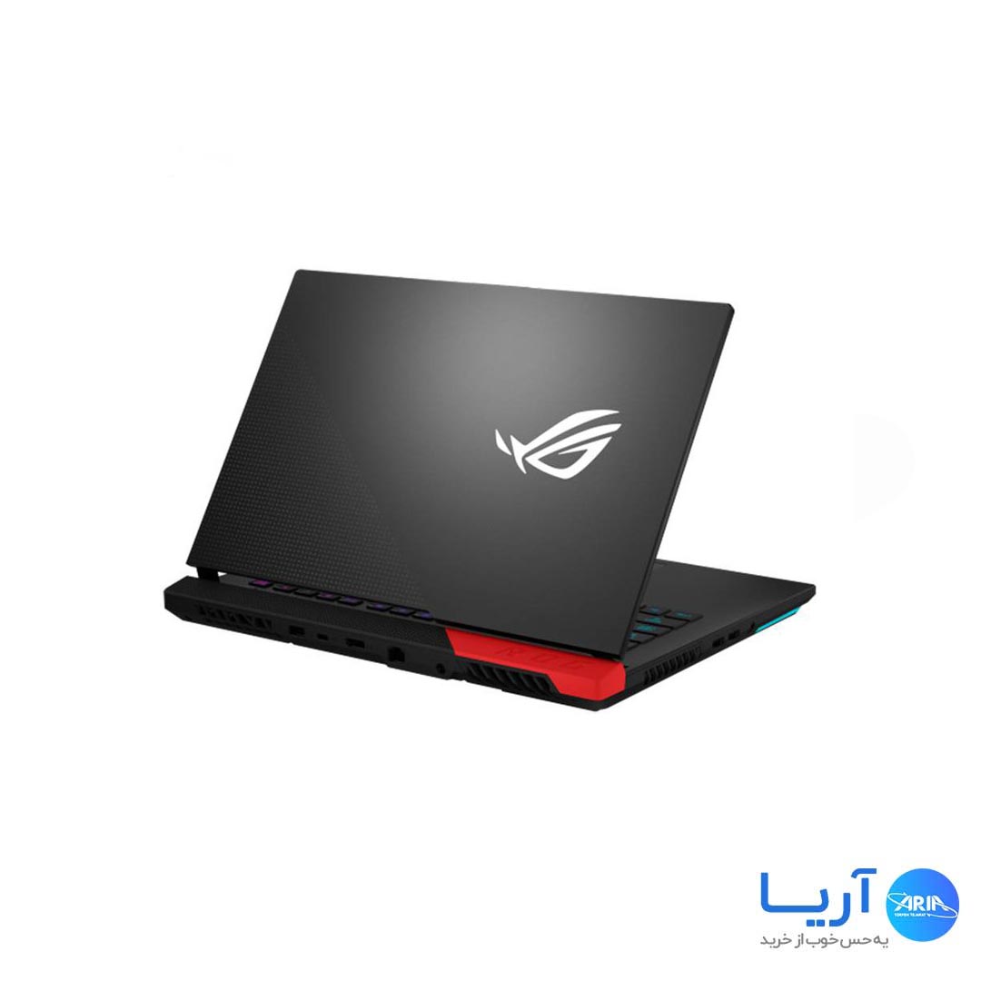 قیمت و خرید لپ تاپ ایسوس Asus ROG Strix G15 G513 IE | فروشگاه آریا
