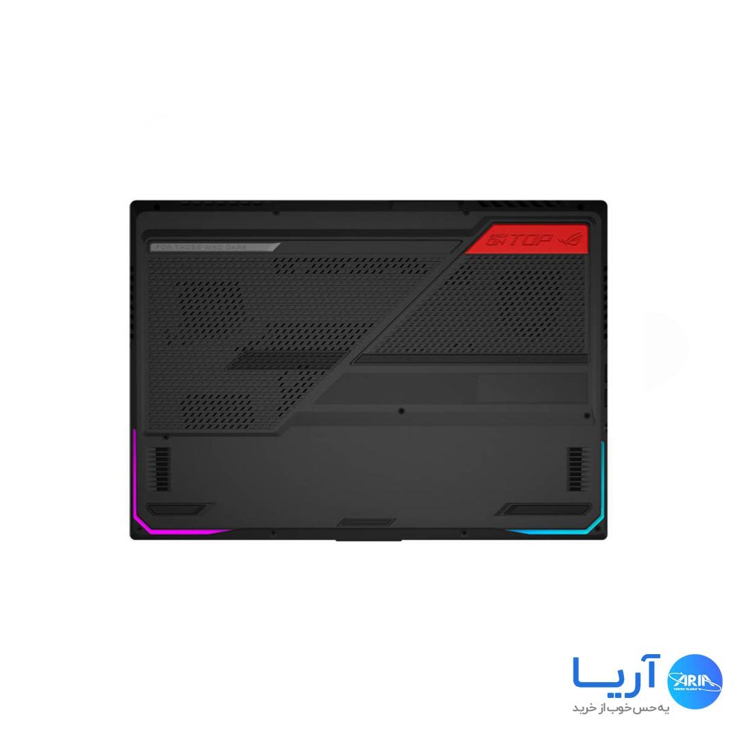 قیمت و خرید لپ تاپ ایسوس Asus ROG Strix G15 G513QE | فروشگاه آریا