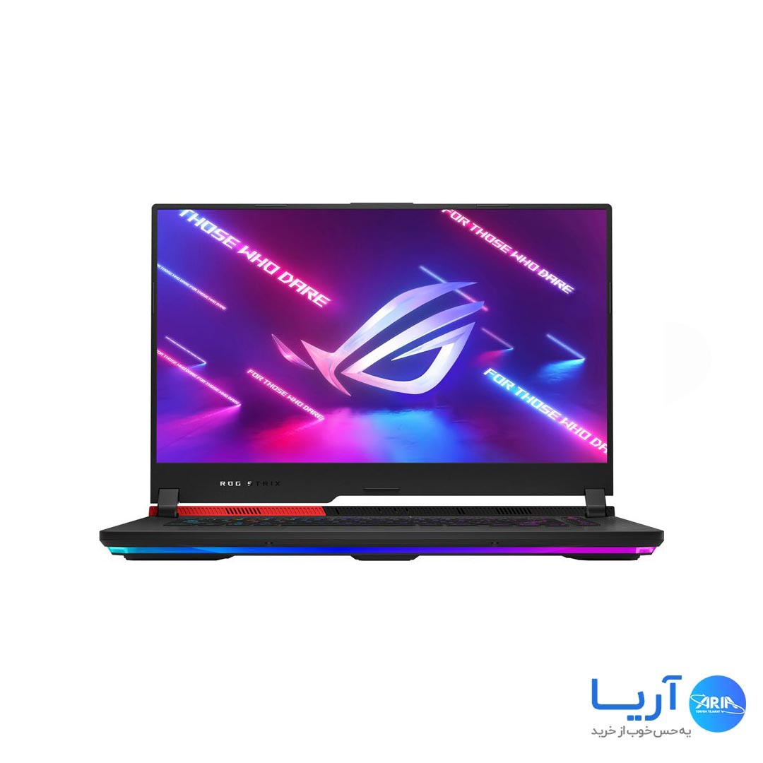 قیمت و خرید لپ تاپ ایسوس Asus ROG Strix G15 G513QE | فروشگاه آریا
