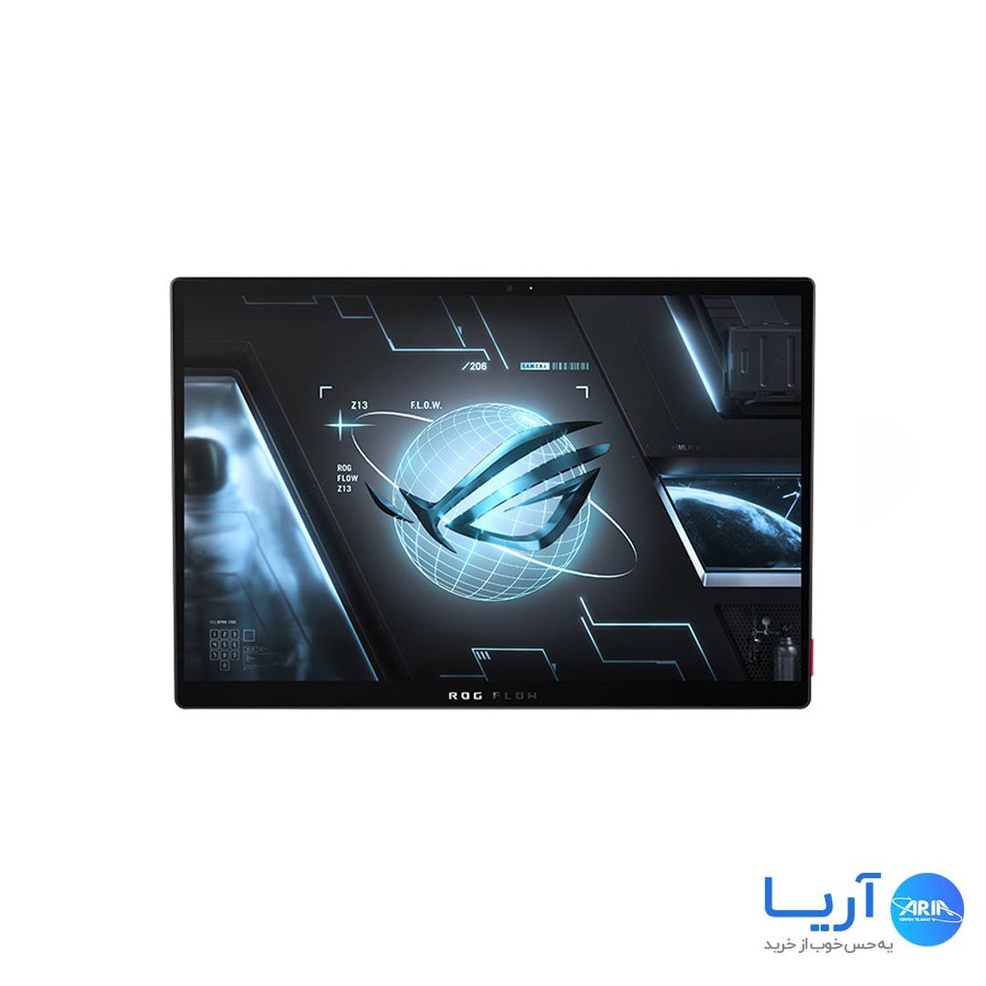 قیمت و خرید لپ تاپ ایسوس Asus ROG GZ301ZE i9 12900H | فروشگاه آریا