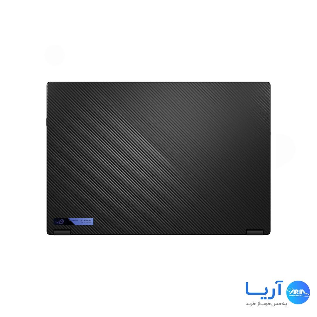 قیمت و خرید لپ تاپ ایسوس Asus ROG Flow X16 GV601RM | فروشگاه آریا قیمت و خرید لپ تاپ ایسوس Asus ROG Flow X16 GV601RM | فروشگاه آریا