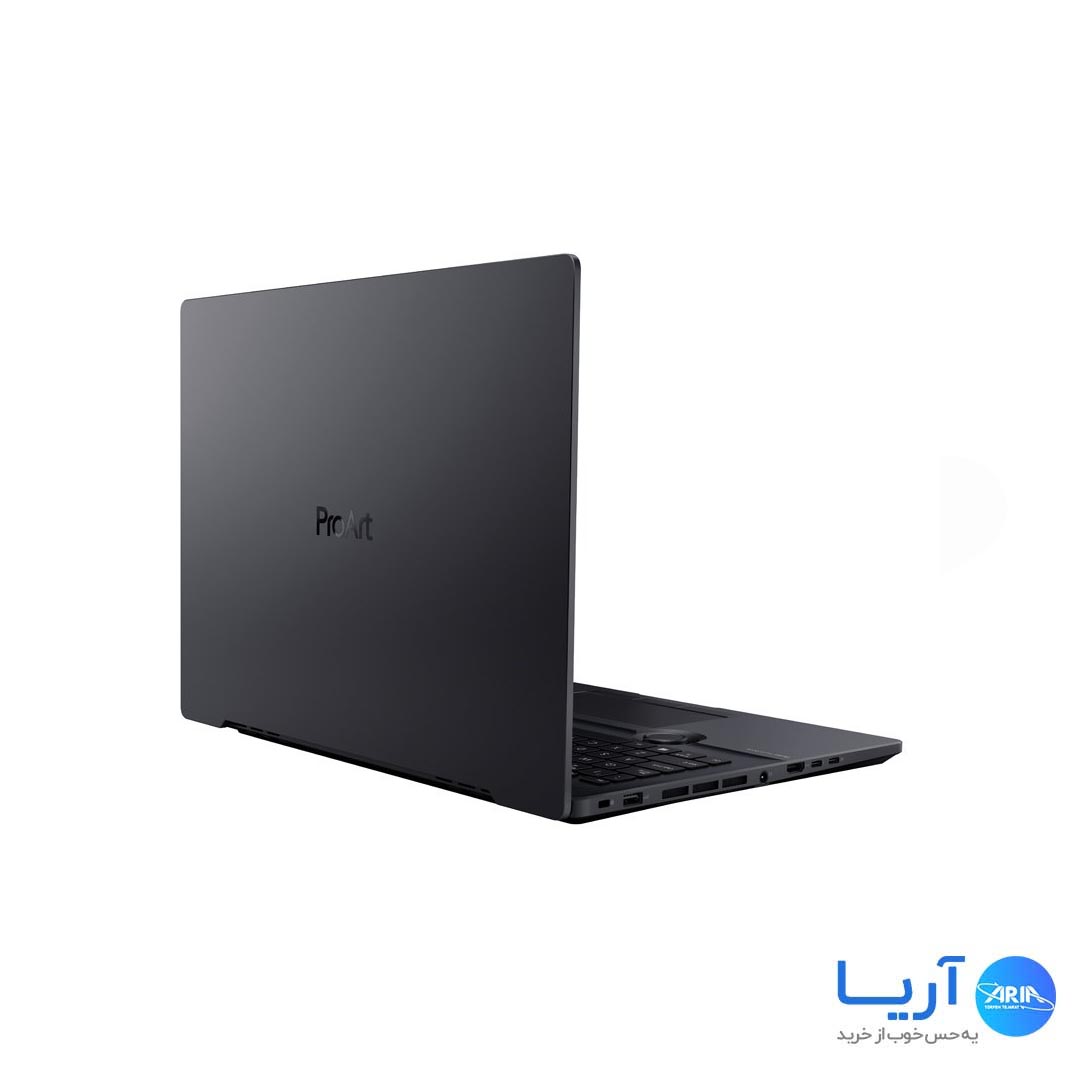 قیمت و خرید لپ تاپ ایسوس Asus ProArt Studiobook 16 OLED H7600 ZM | فروشگاه آریا قیمت و خرید لپ تاپ ایسوس Asus ProArt Studiobook 16 OLED H7600 ZM | فروشگاه آریا