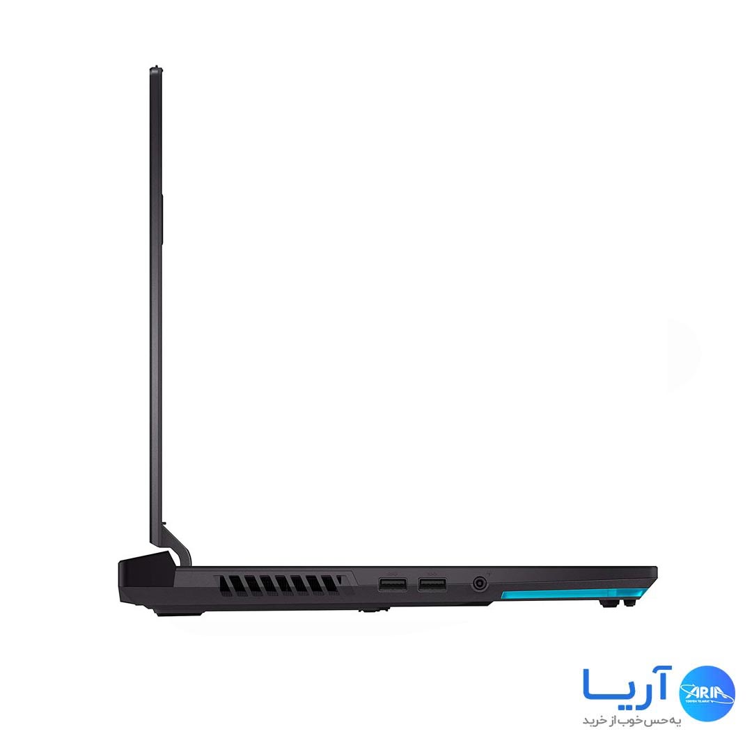 قیمت و خرید لپ تاپ ایسوس Asus ROG Strix G15 G513 IE | فروشگاه آریا