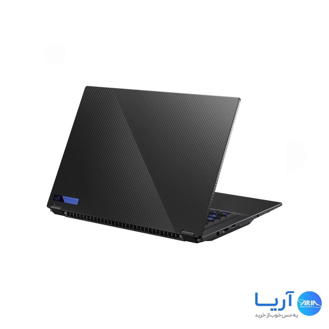 قیمت و خرید لپ تاپ ایسوس Asus ROG Flow X16 GV601RM | فروشگاه آریا قیمت و خرید لپ تاپ ایسوس Asus ROG Flow X16 GV601RM | فروشگاه آریا