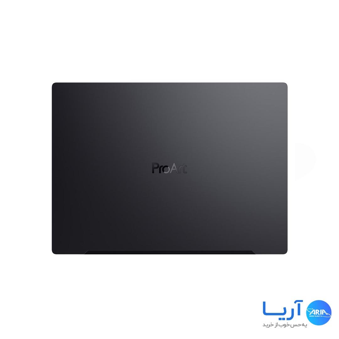 قیمت و خرید لپ تاپ ایسوس Asus ProArt Studiobook 16 OLED H7600 ZM | فروشگاه آریا قیمت و خرید لپ تاپ ایسوس Asus ProArt Studiobook 16 OLED H7600 ZM | فروشگاه آریا