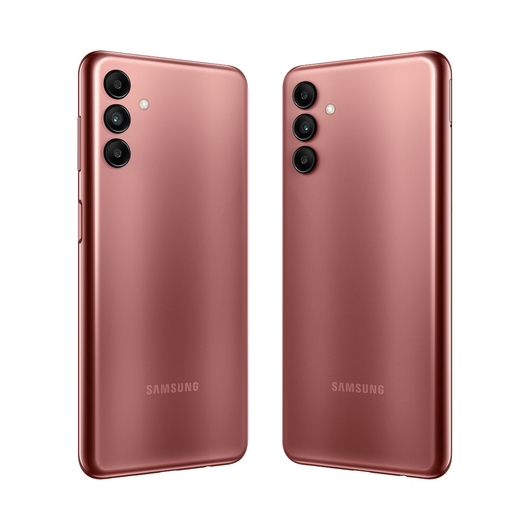 قیمت و خرید گوشی موبایل سامسونگ مدل Samsung Galaxy A04s ظرفیت 64 گیگابایت و رم 4 گیگابایت | فروشگاه آریا