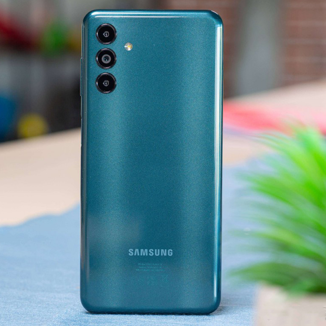 قیمت و خرید گوشی موبایل سامسونگ مدل Samsung Galaxy A04s ظرفیت 32 گیگابایت و رم 3 گیگابایت | فروشگاه آریا