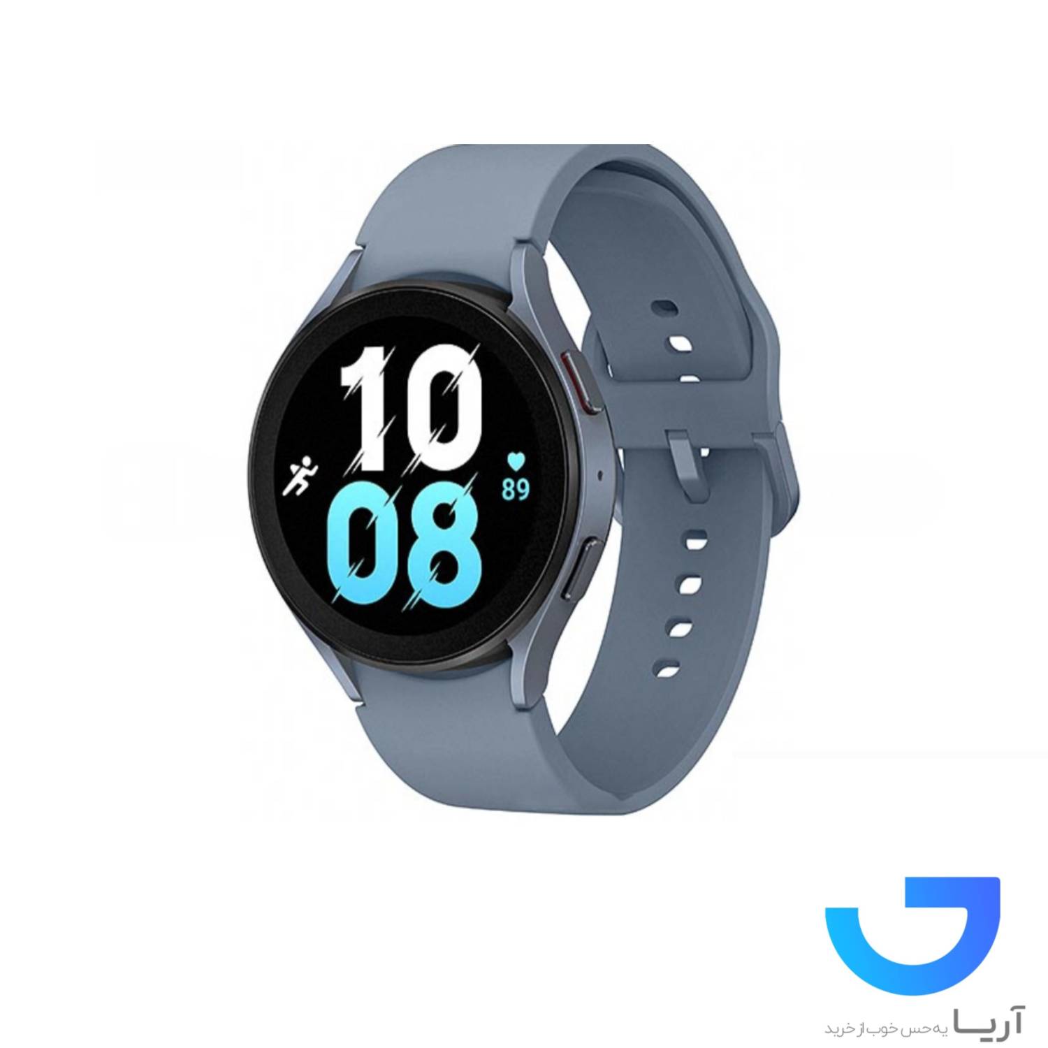 قیمت و خرید ساعت هوشمند سامسونگ مدل Galaxy Watch5 (R900) 40mm | فروشگاه آریا