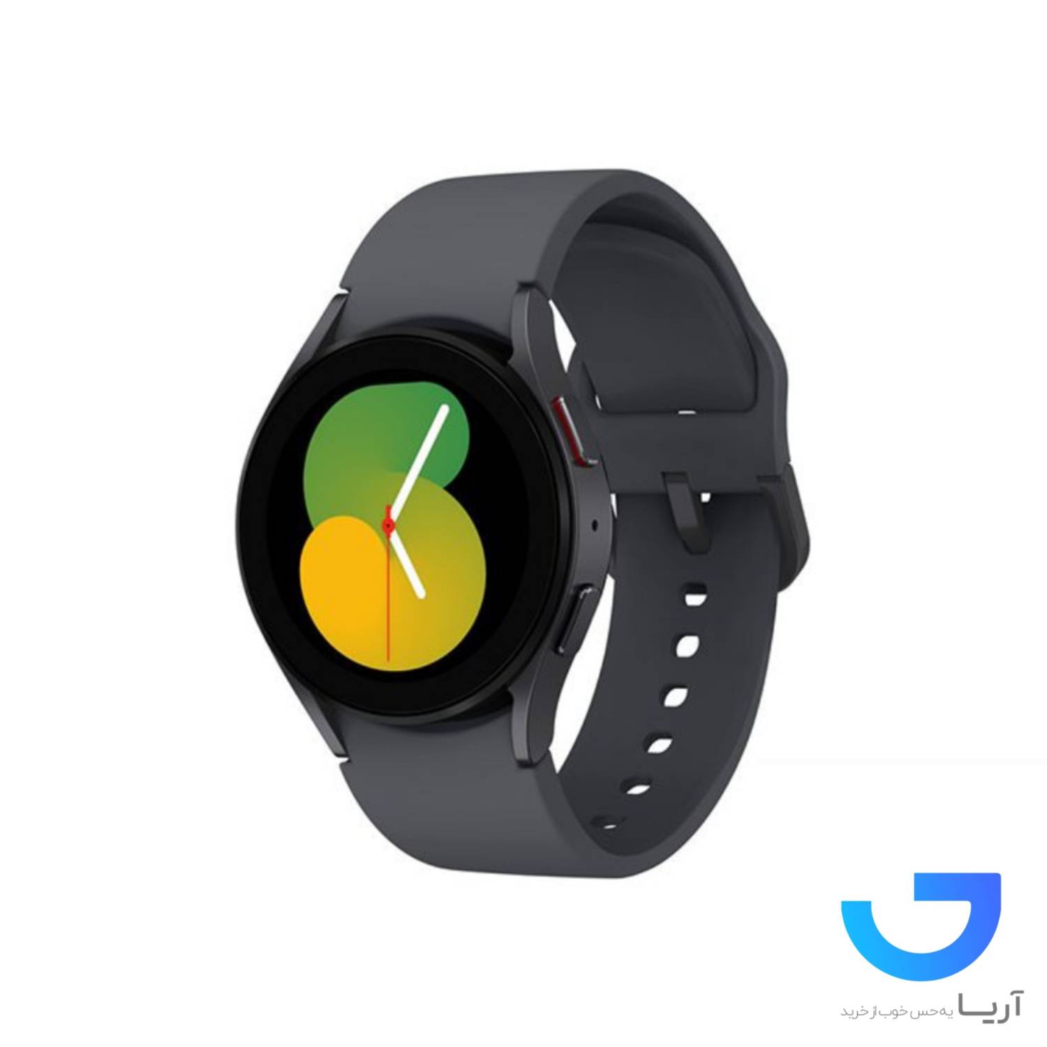قیمت و خرید ساعت هوشمند سامسونگ مدل Galaxy Watch5 (R900) 40mm | فروشگاه آریا