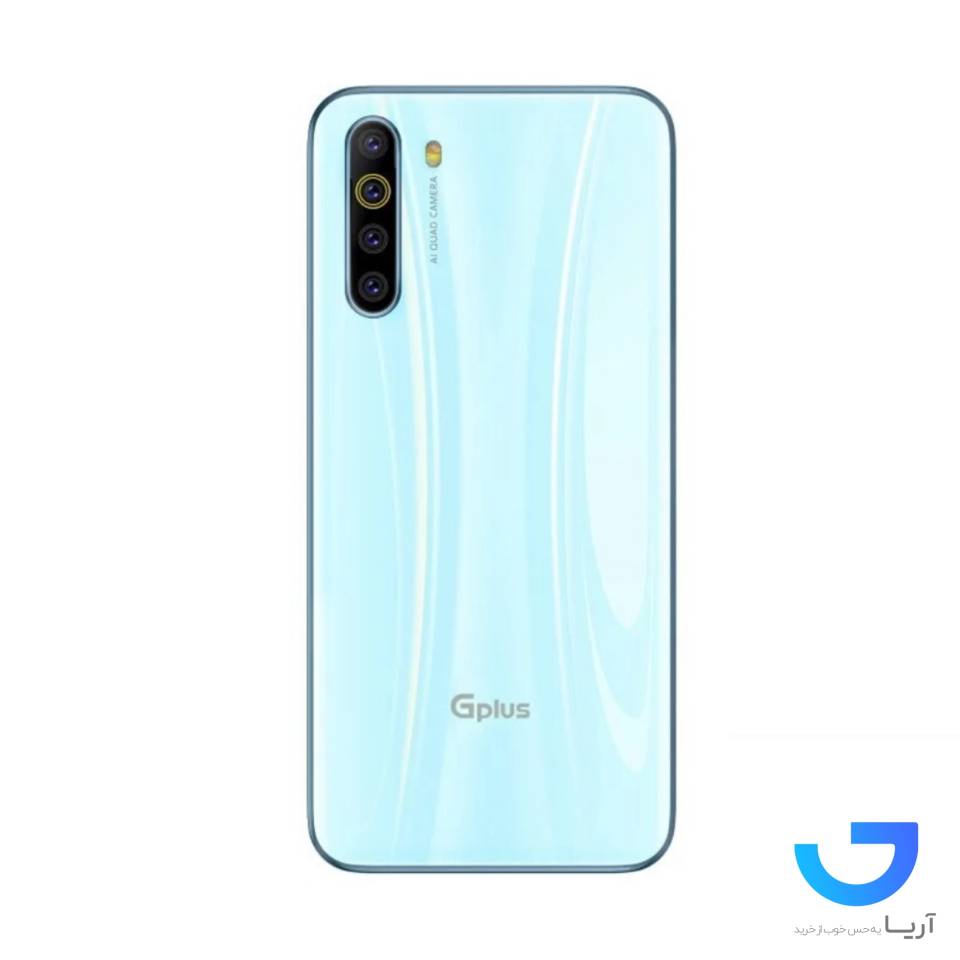 قیمت و خرید گوشی موبایل جی پلاس Gplus X10 2022 ظرفیت 64 گیگابایت رم 4 گیگابایت | فروشگاه آریا