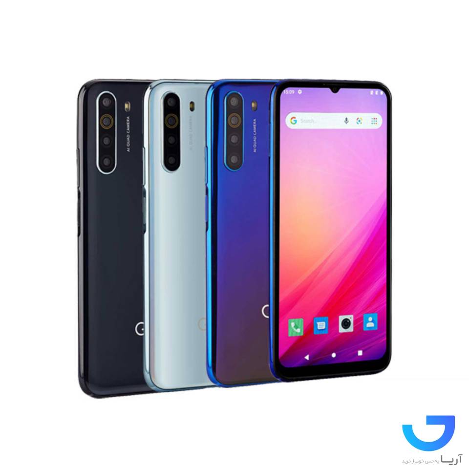 قیمت و خرید گوشی موبایل جی پلاس Gplus X10 2022 ظرفیت 64 گیگابایت رم 4 گیگابایت | فروشگاه آریا