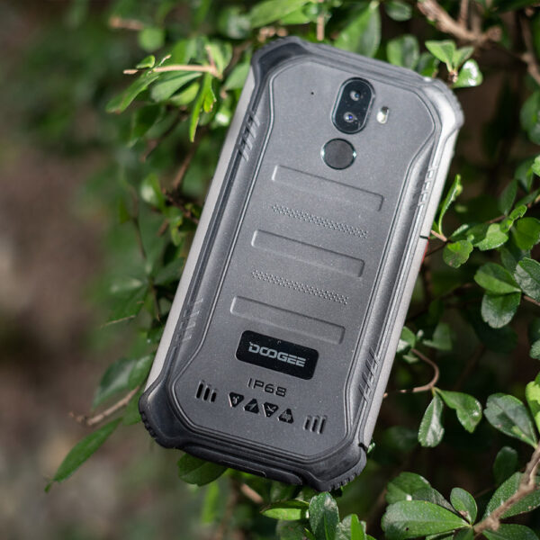 قیمت و خرید گوشی موبایل دوجی Doogee S40 دو سیم کارت ظرفیت 32 گیگابایت رم 3 گیگابایت | فروشگاه آریا
