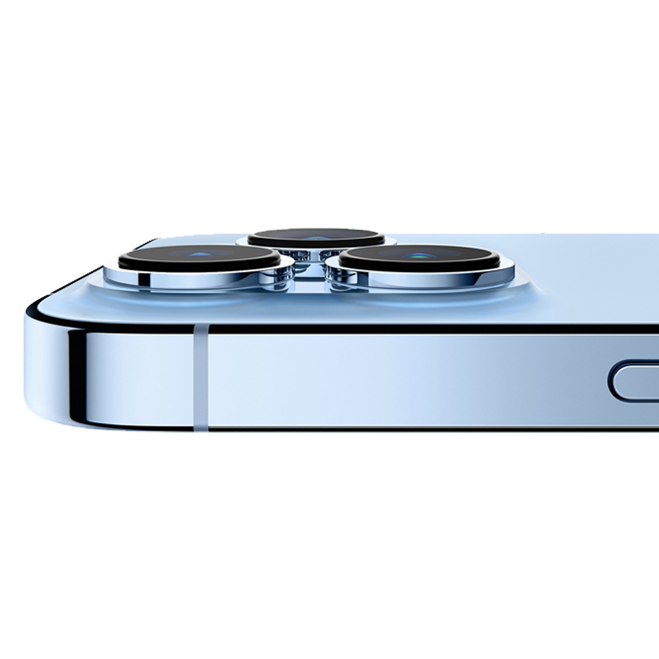 قیمت و خرید گوشی موبایل اپل  13 پرو مکس 5G حافظه 256 رم 6 گیگابایت (NOT ACTIVIE) TH/A تک سیم (A2644) | فروشگاه آریا