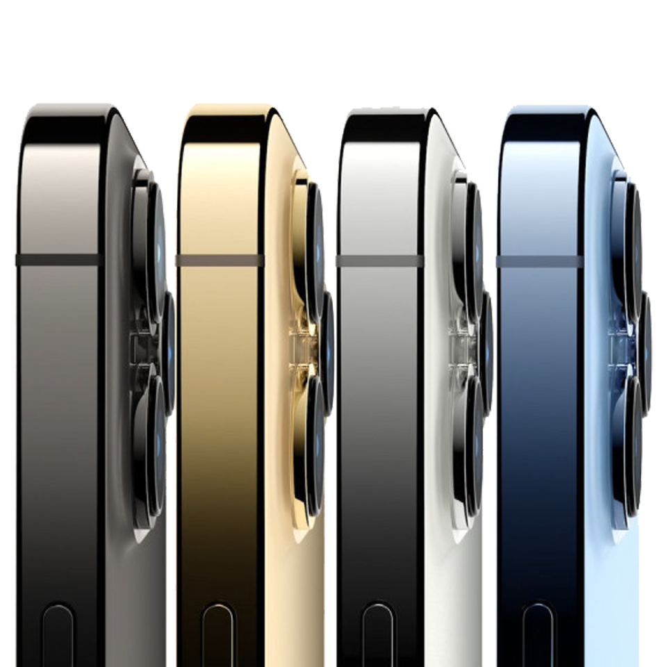 قیمت و خرید گوشی موبایل اپل آیفون 13 پرو مکس 5G حافظه 512 رم 6 گیگابایت ( NOT ACTIVE ) | فروشگاه آریا