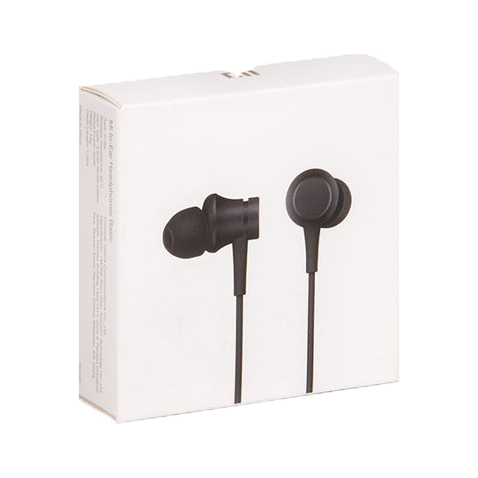 قیمت و خرید هندزفری شیائومی مدل mi earphone one more design MO-001 | فروشگاه آریا