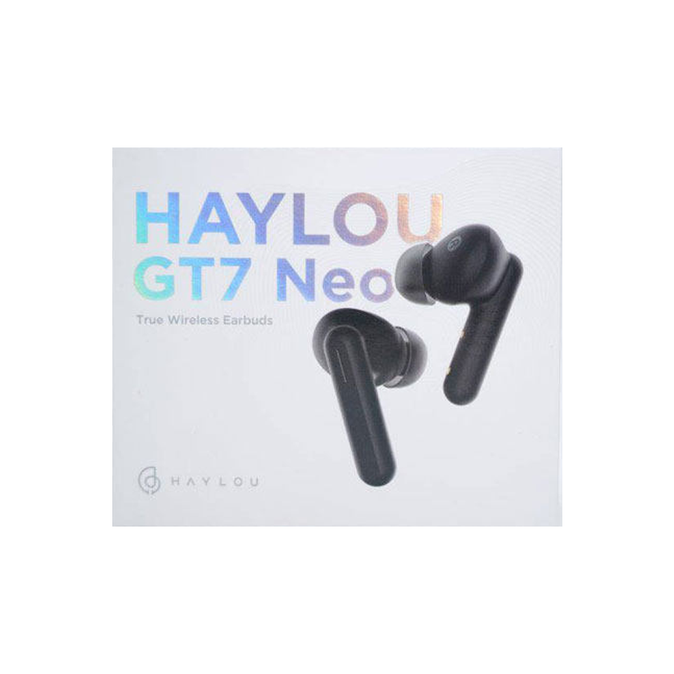 قیمت و خرید هندزفری بلوتوثی هایلو مدل GT7 Neo | فروشگاه آریا