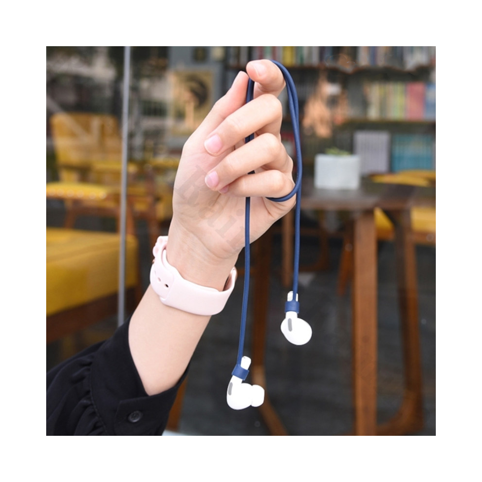 قیمت و خرید بند ایرپاد رینیکا مدل 4in1 + نگهدارنده هدفون و سری هندزفری ایرپاد و کاور دور گوشی ایرپاد | فروشگاه آریا