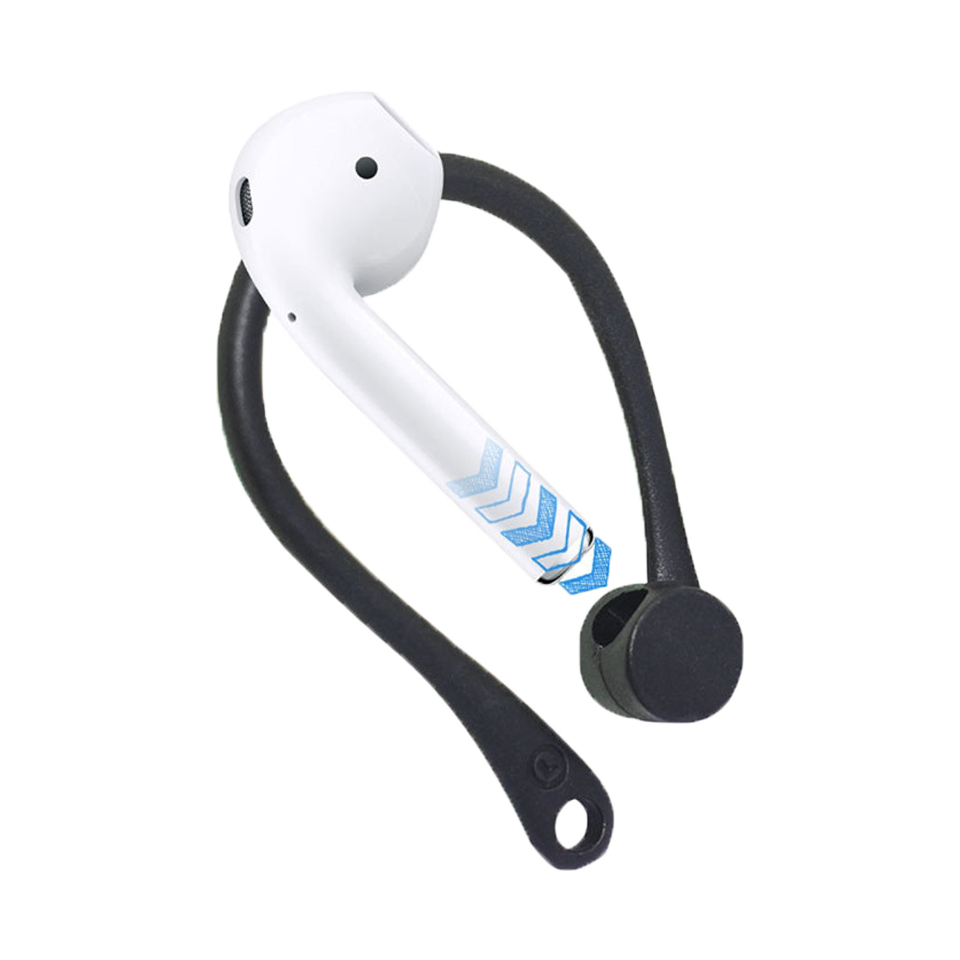 قیمت و خرید بند ایرپاد رینیکا مدل 4in1 + نگهدارنده هدفون و سری هندزفری ایرپاد و کاور دور گوشی ایرپاد | فروشگاه آریا