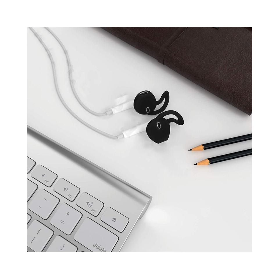 قیمت و خرید بند ایرپاد رینیکا مدل 4in1 + نگهدارنده هدفون و سری هندزفری ایرپاد و کاور دور گوشی ایرپاد | فروشگاه آریا