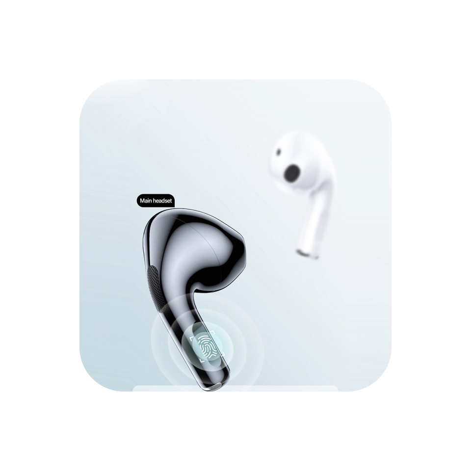 قیمت و خرید هندزفری بلوتوثی لنوو مدل LivePods LP40 | فروشگاه آریا